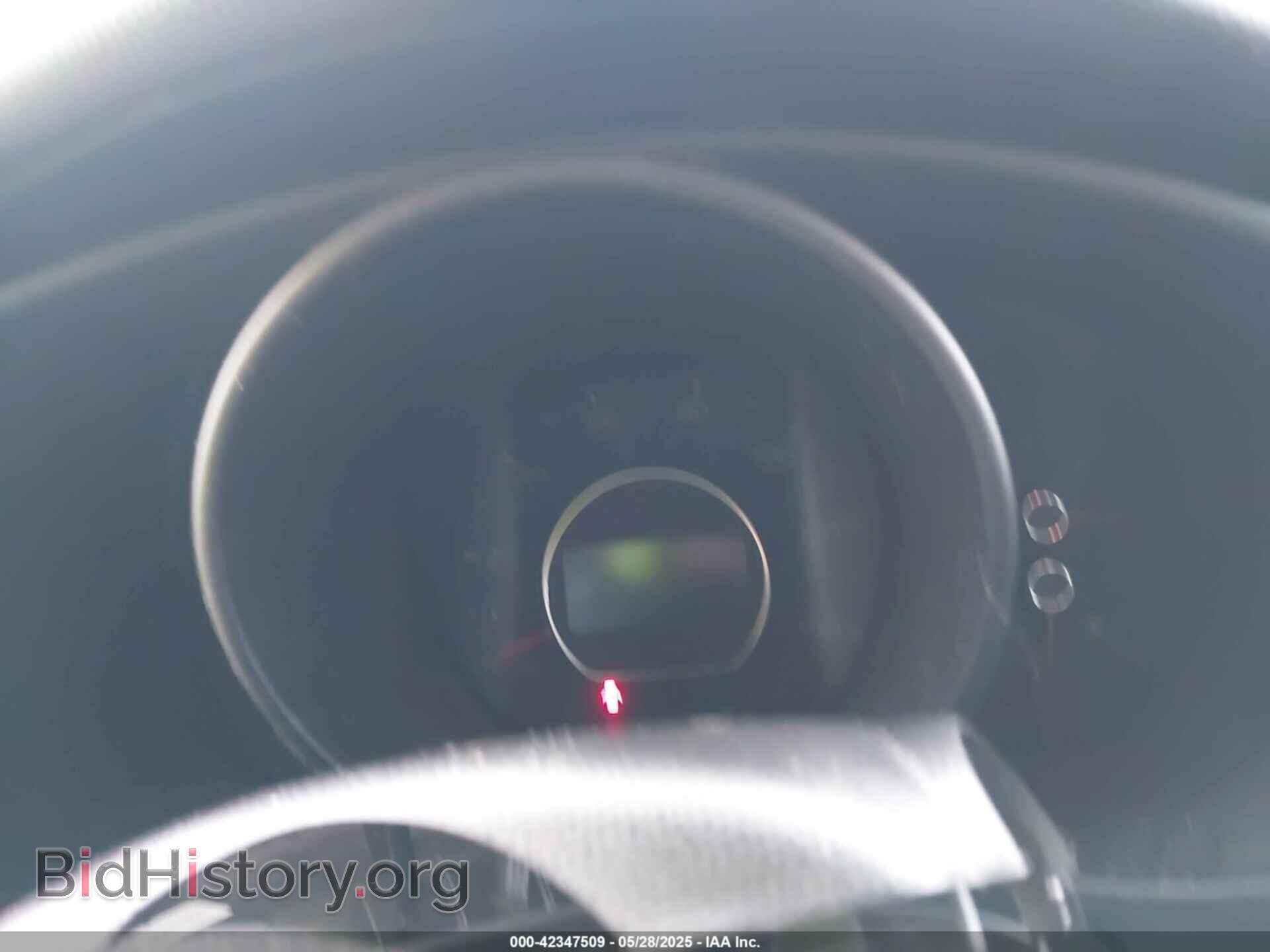 2014 KIA SOUL - VIN: KNDJP3A58E7019308 - Фото 7