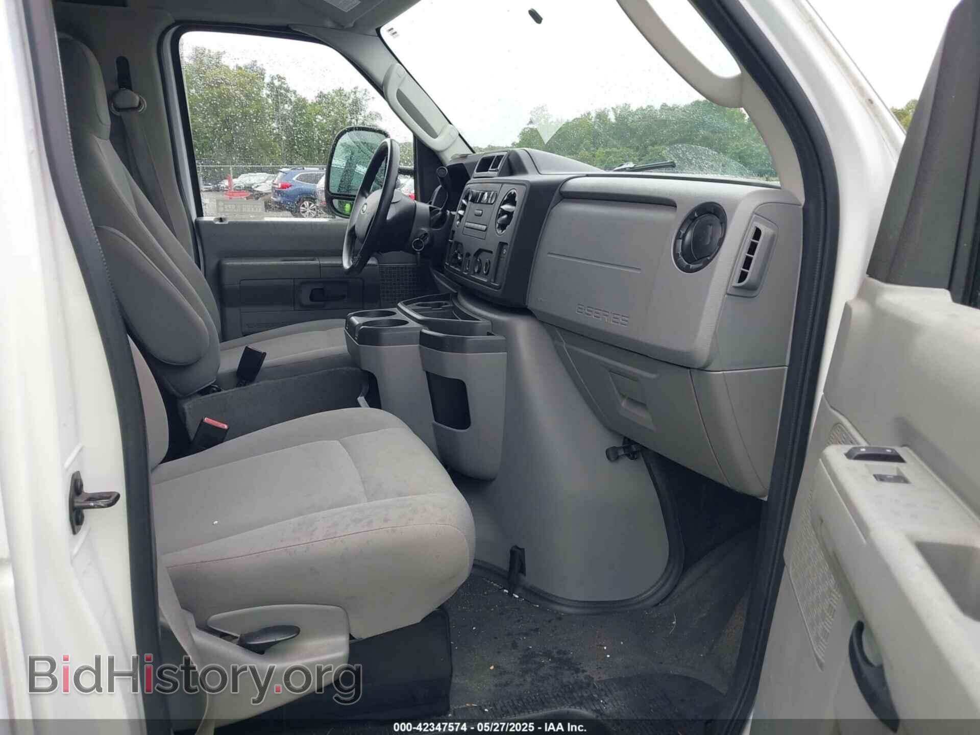 2014 FORD E-150 - VIN: 1FTNE1EW2EDA90777 - Фото 5