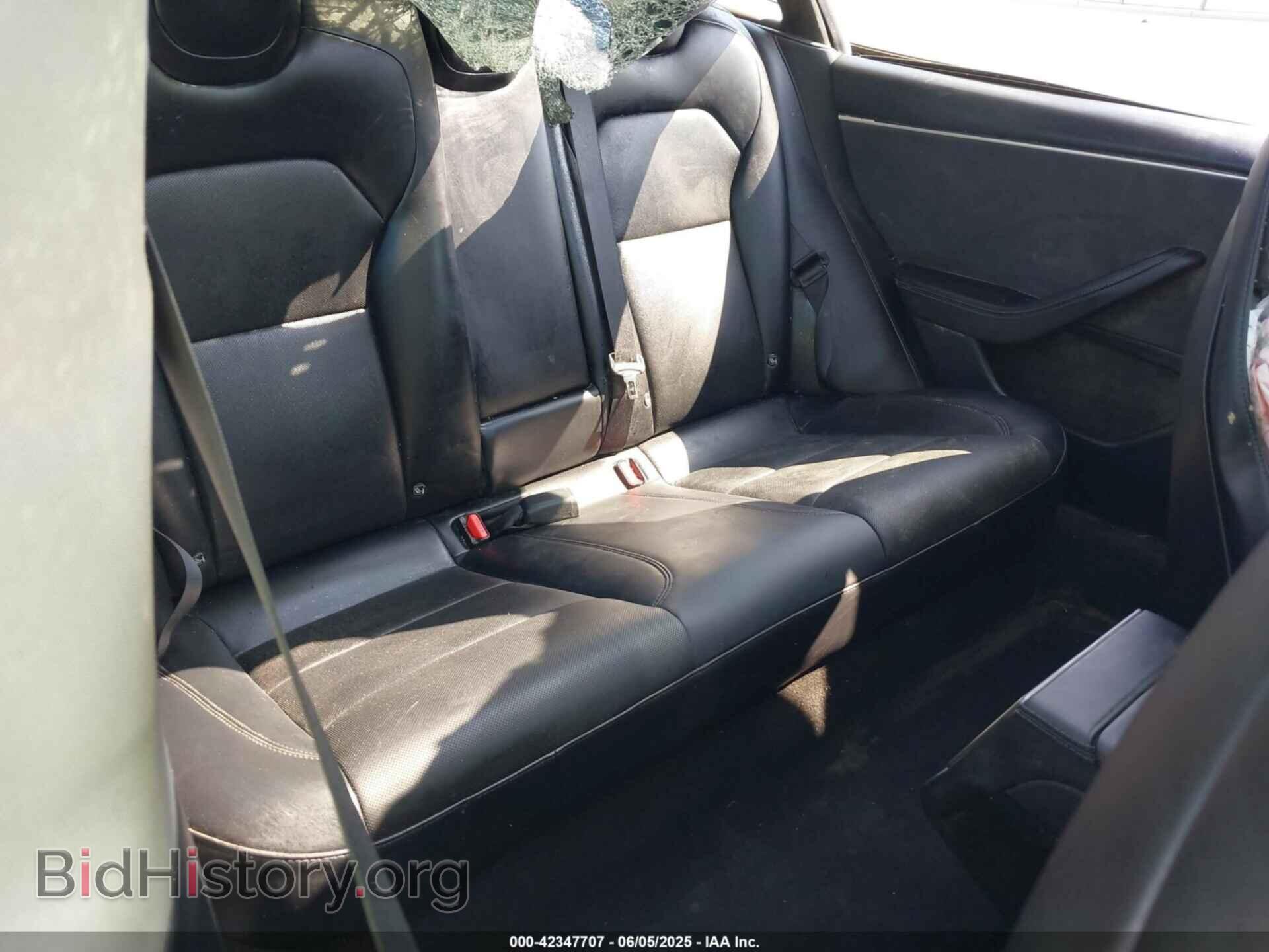 2024 TESLA MODEL 3 - VIN: 5YJ3E1EB8RF732423 - Фото 8