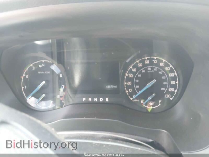 2021 Ford RANGER (VIN 1FTER4EH3MLD07524) — фото 7 из 16