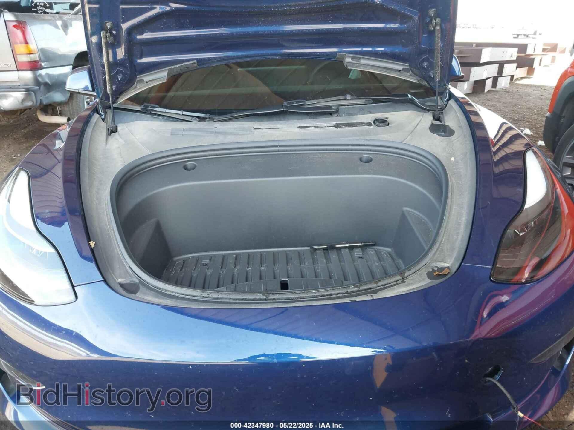 2023 TESLA MODEL 3 - VIN: 5YJ3E1EA2PF557011 - Фото 10