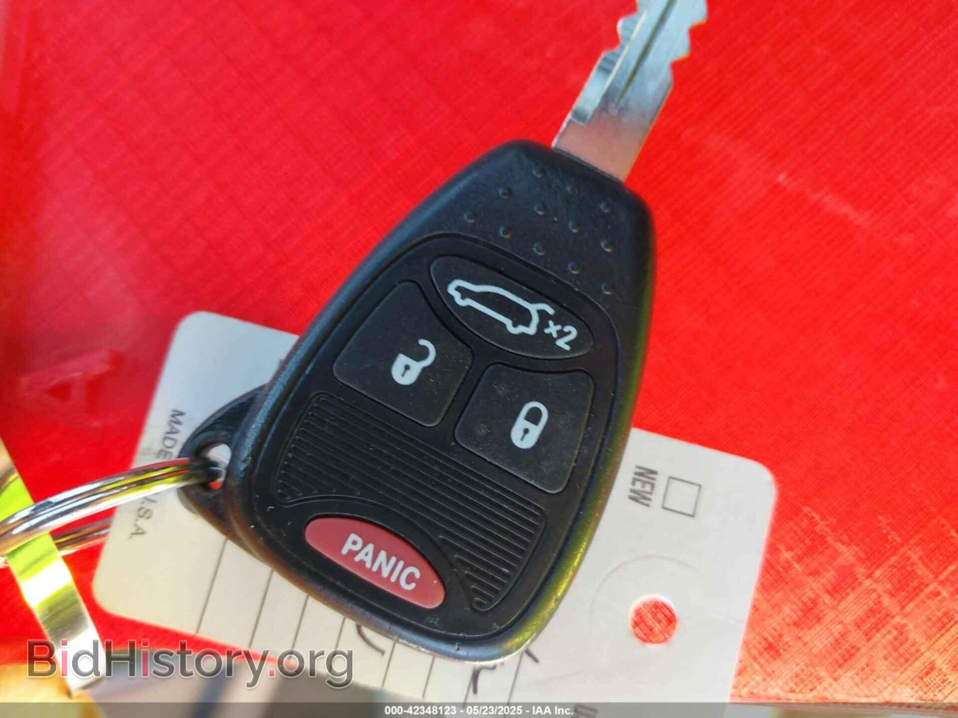 2014 CHRYSLER 200 - VIN: 1C3CCBBB8EN117872 - Фото 11