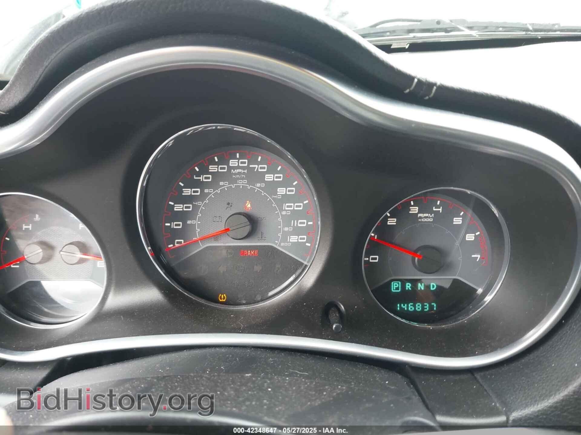 2013 DODGE AVENGER - VIN: 1C3CDZAB4DN729993 - Photo 7