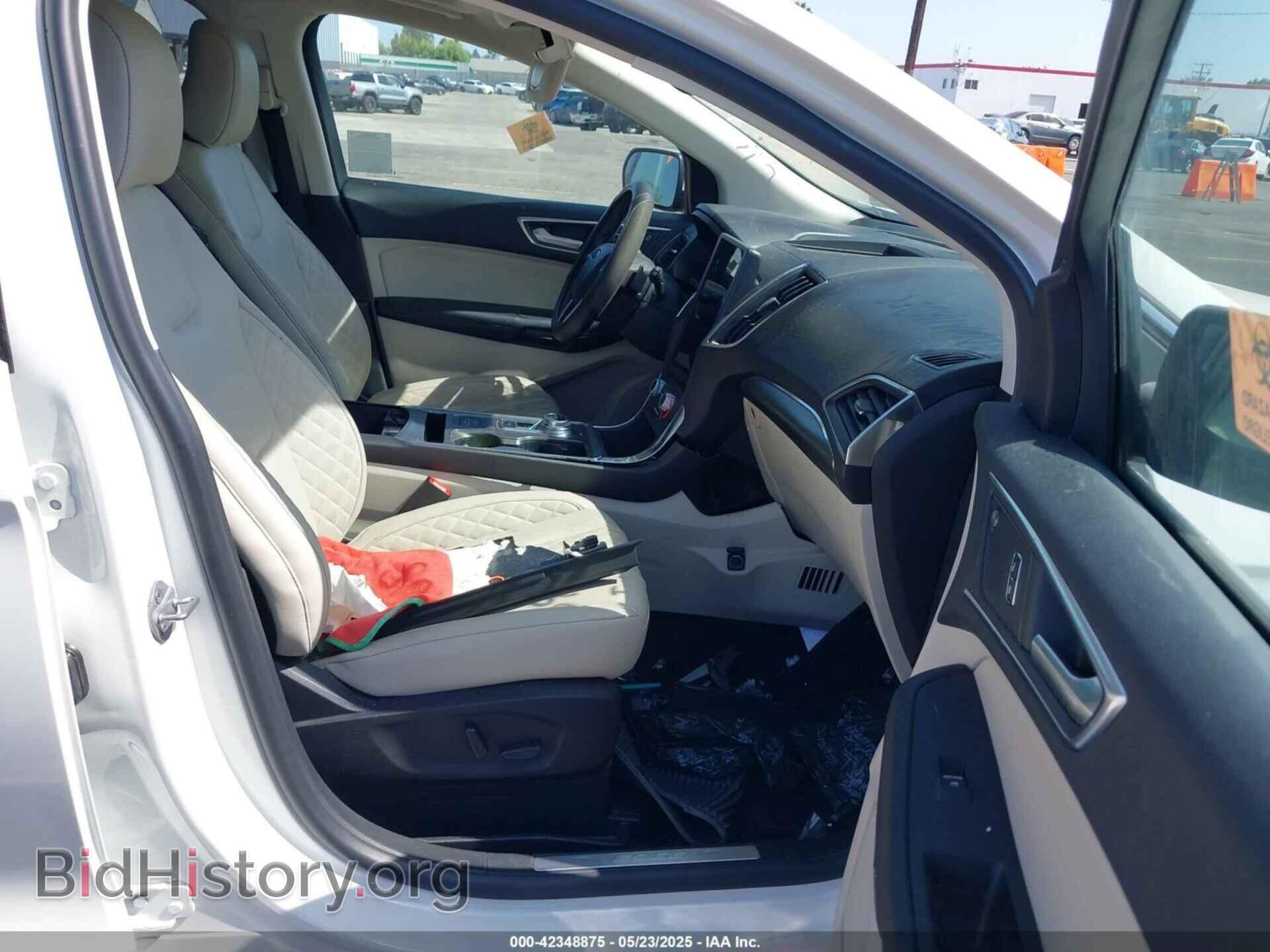 2023 FORD EDGE - VIN: 2FMPK4K98PBA16124 - Фото 5