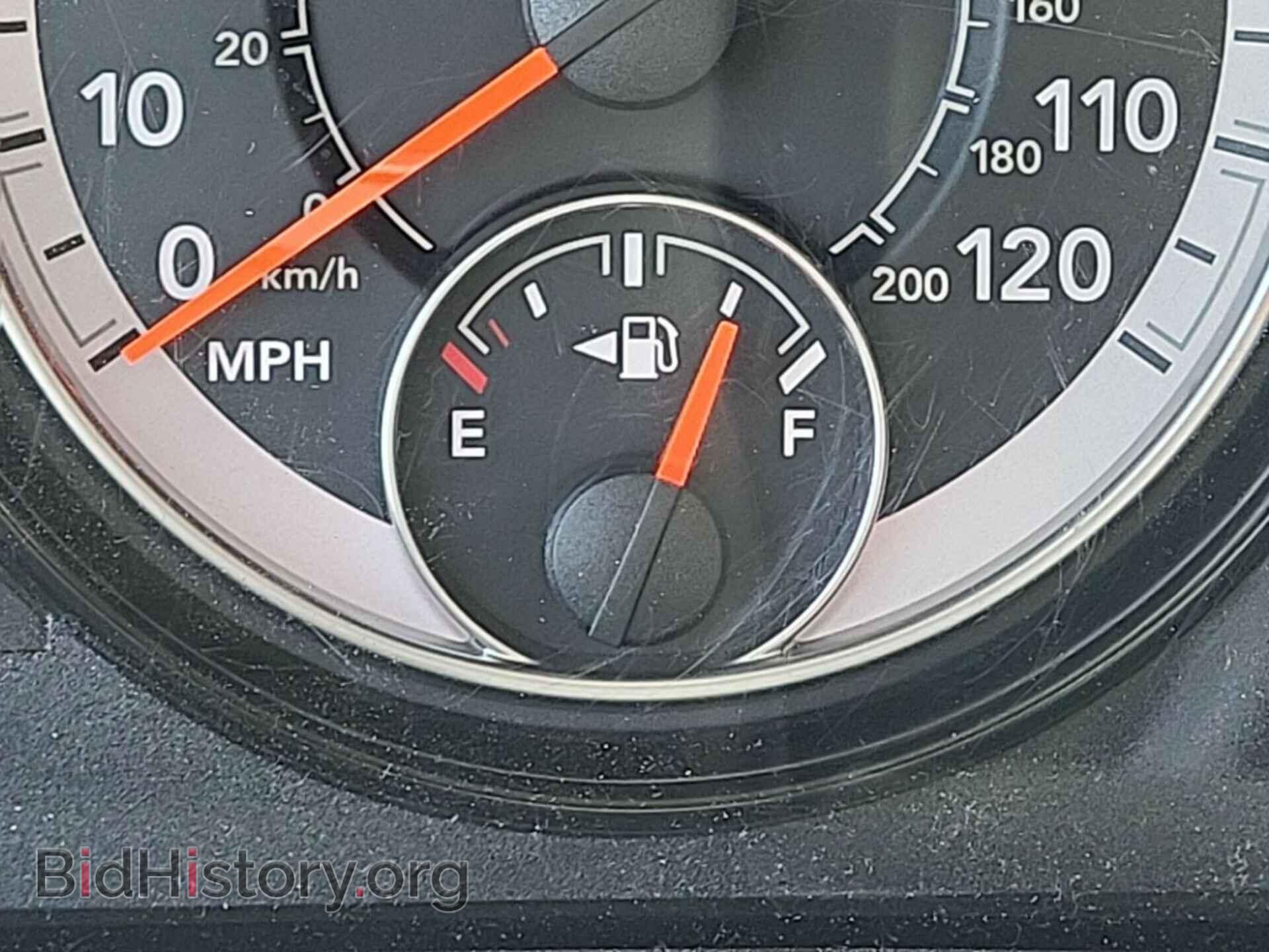 2020 RAM 1500 CLASSIC - VIN: 1C6RR7KT2LS136868 - Фото 4