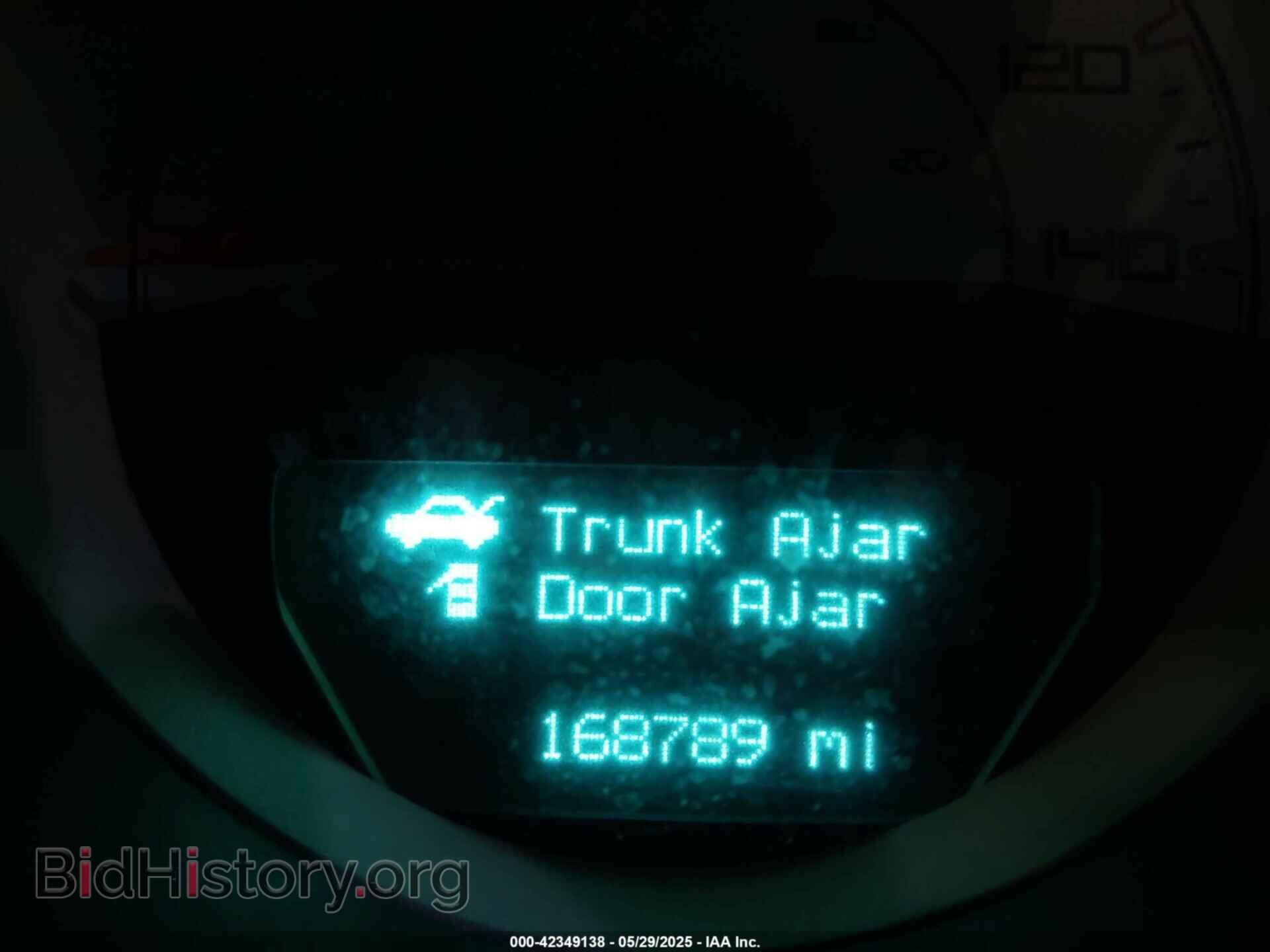 2014 DODGE CHALLENGER - VIN: 2C3CDYAG6EH283376 - Фото 16