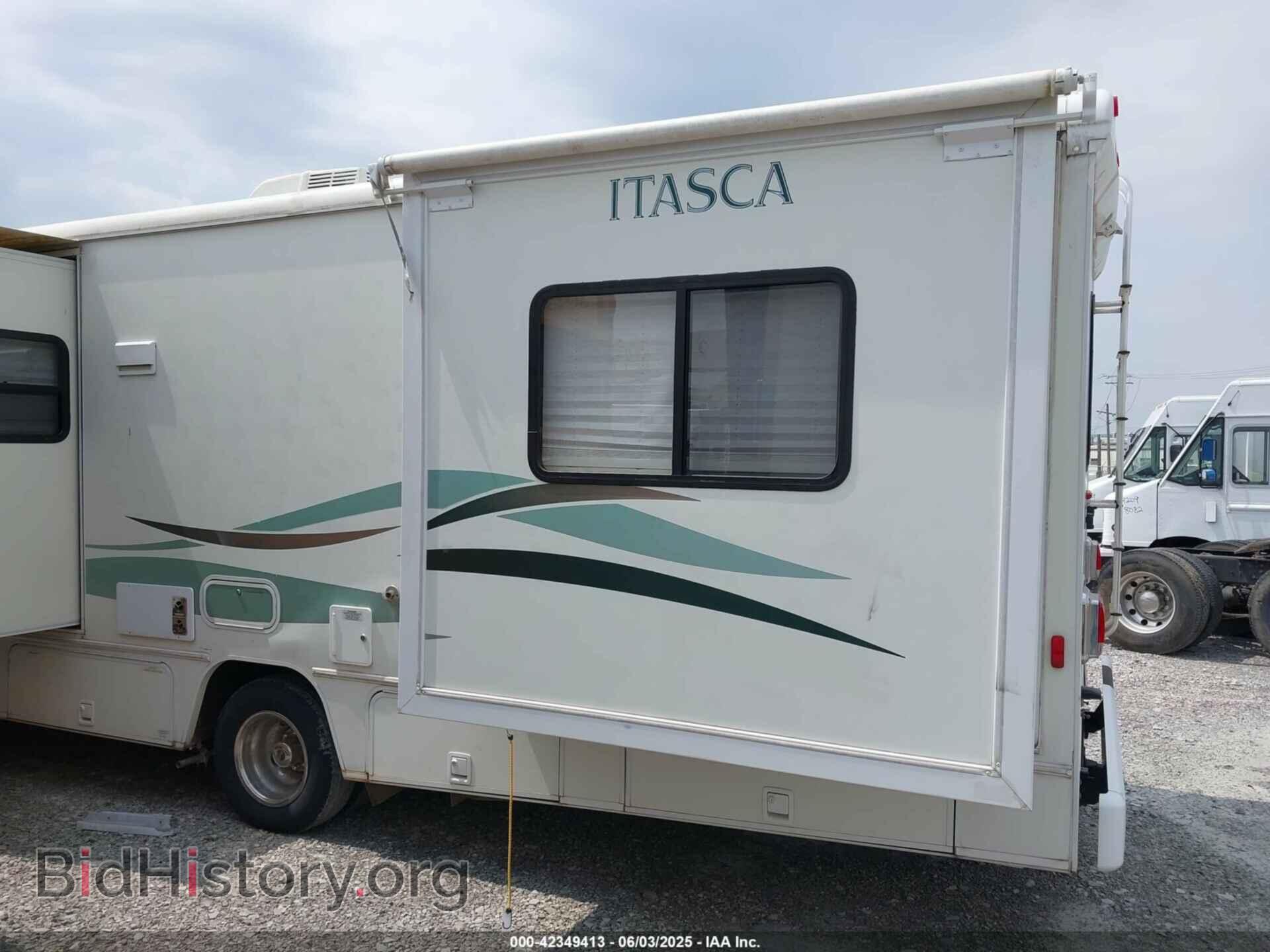2005 FORD E-450 CUTAWAY - VIN: 1FDXE45S05HA93091 - Фото 17