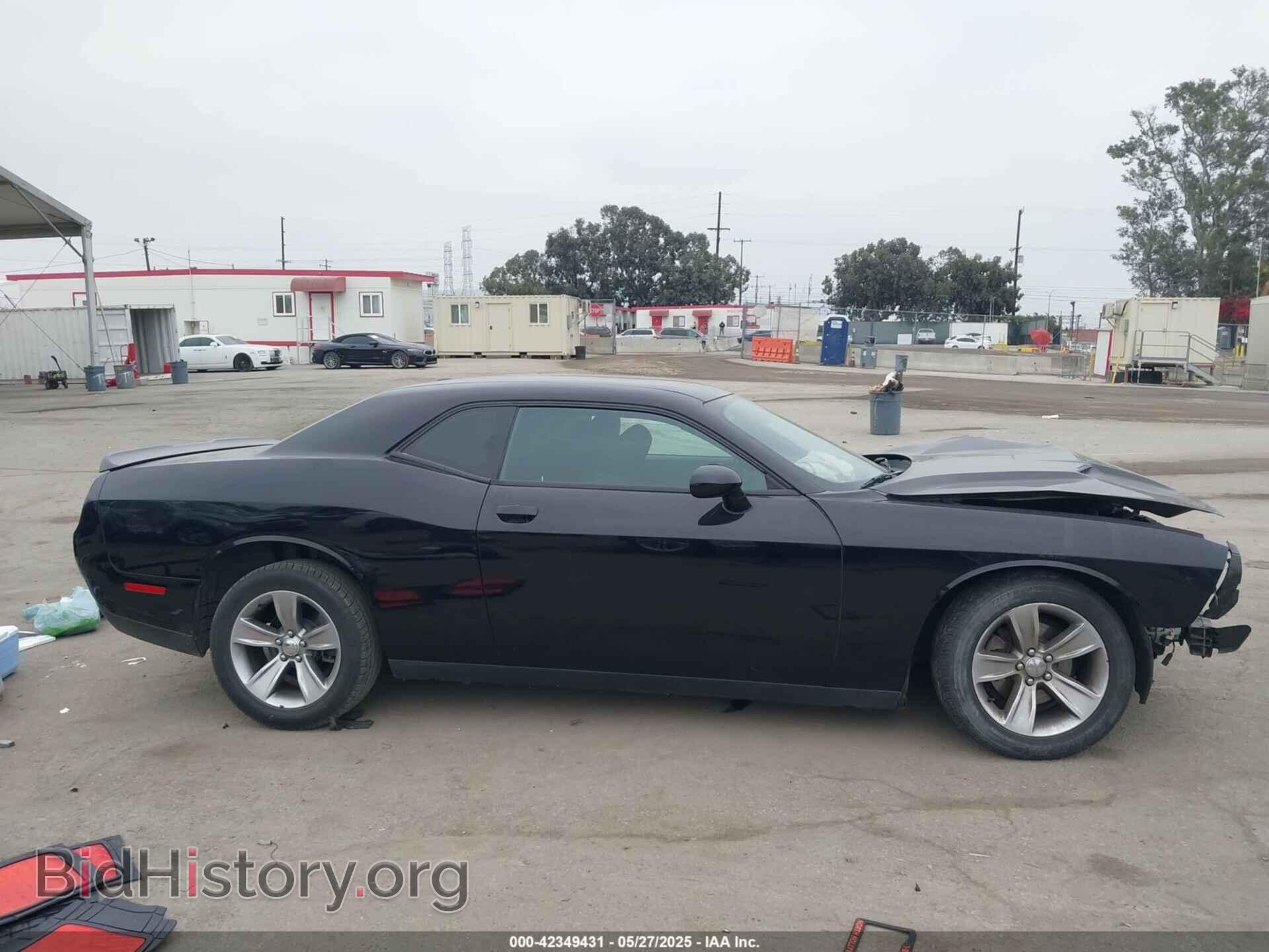 2019 DODGE CHALLENGER - VIN: 2C3CDZAG2KH701594 - Фото 13