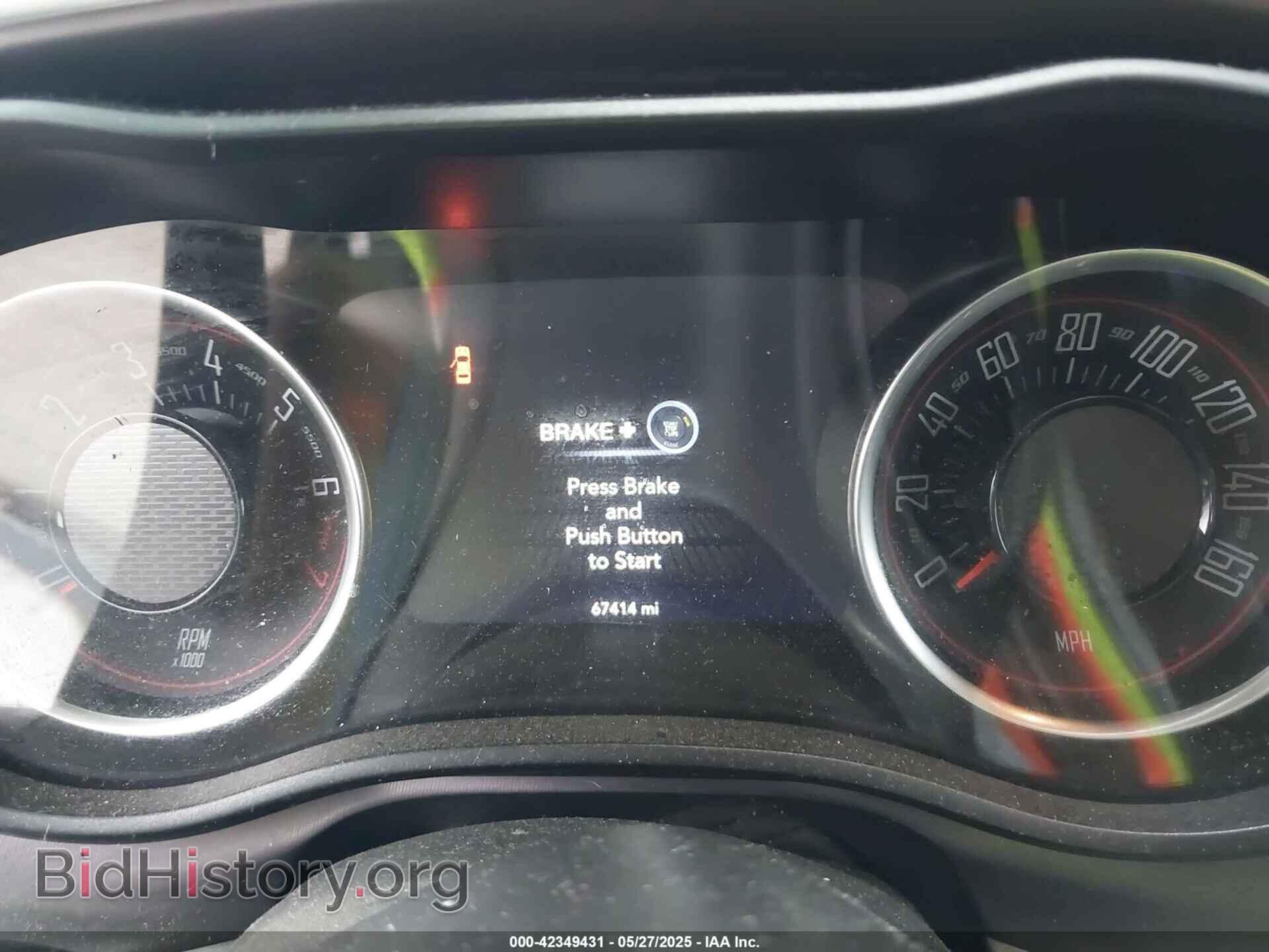 2019 DODGE CHALLENGER - VIN: 2C3CDZAG2KH701594 - Фото 7