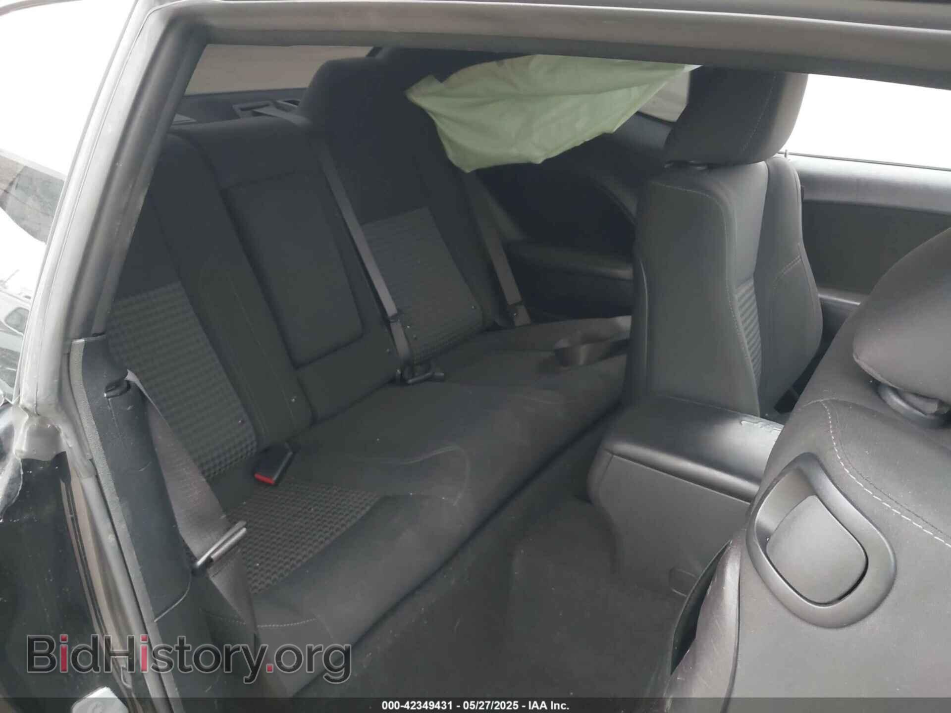 2019 DODGE CHALLENGER - VIN: 2C3CDZAG2KH701594 - Фото 8