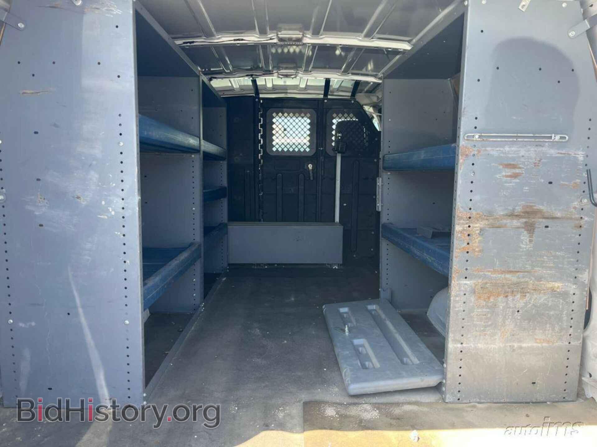 Photo 1FTNE2EW4CDB08893 - FORD ECONOLINE 2012
