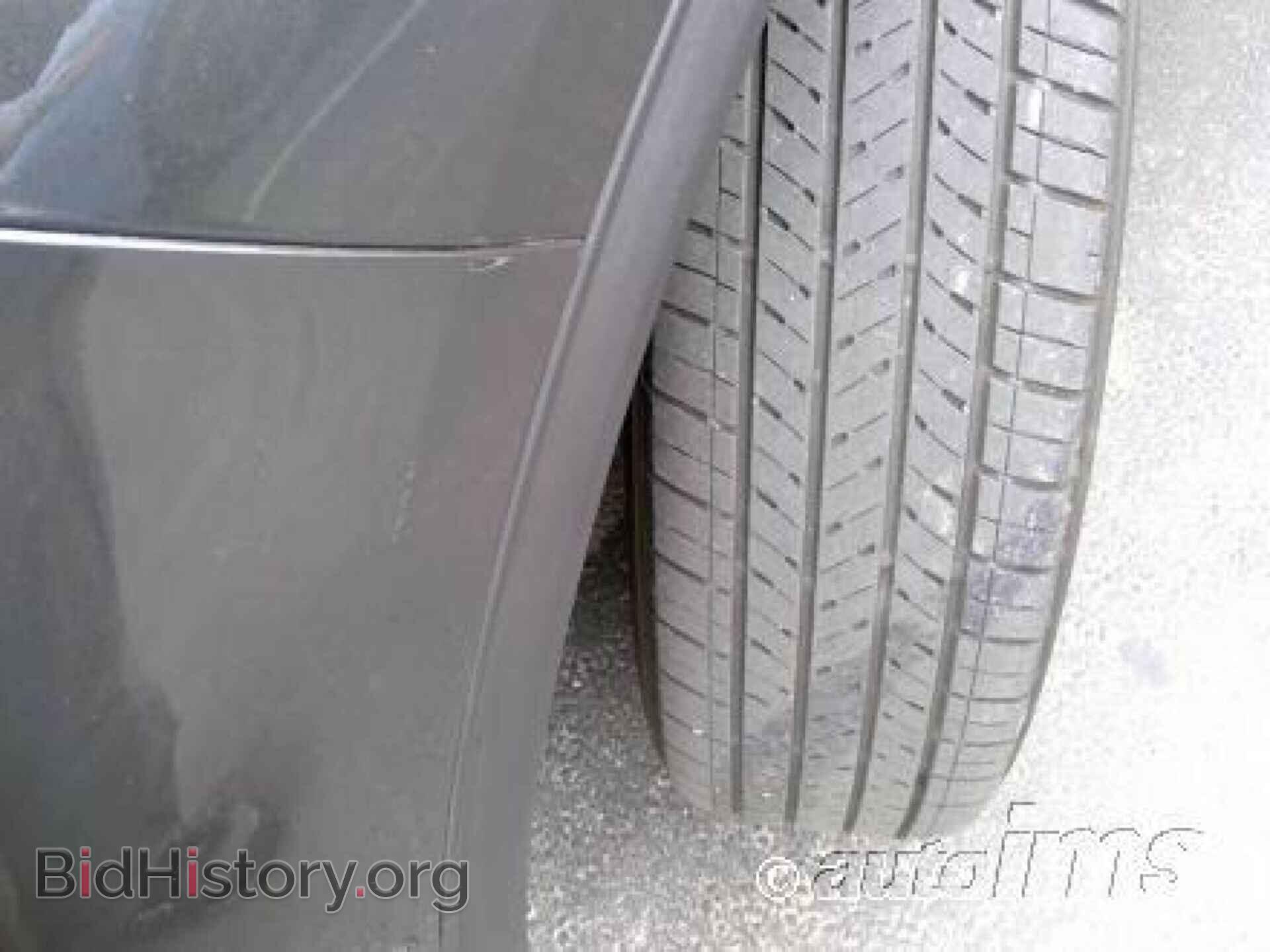 2020 FORD ESCAPE - VIN: 1FMCU0DZ3LUA12212 - Фото 3