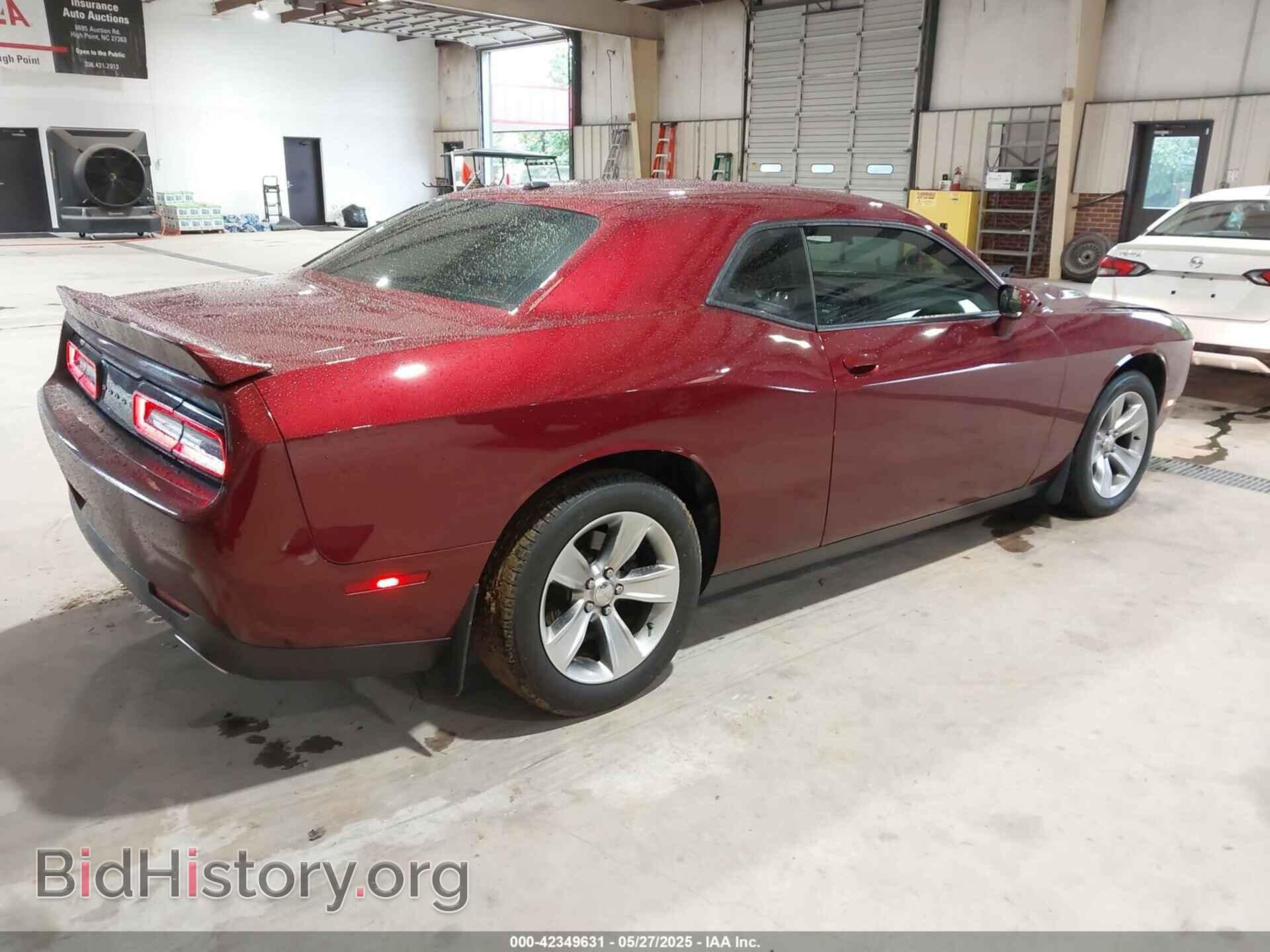 2020 DODGE CHALLENGER - VIN: 2C3CDZAG6LH206333 - Photo 4