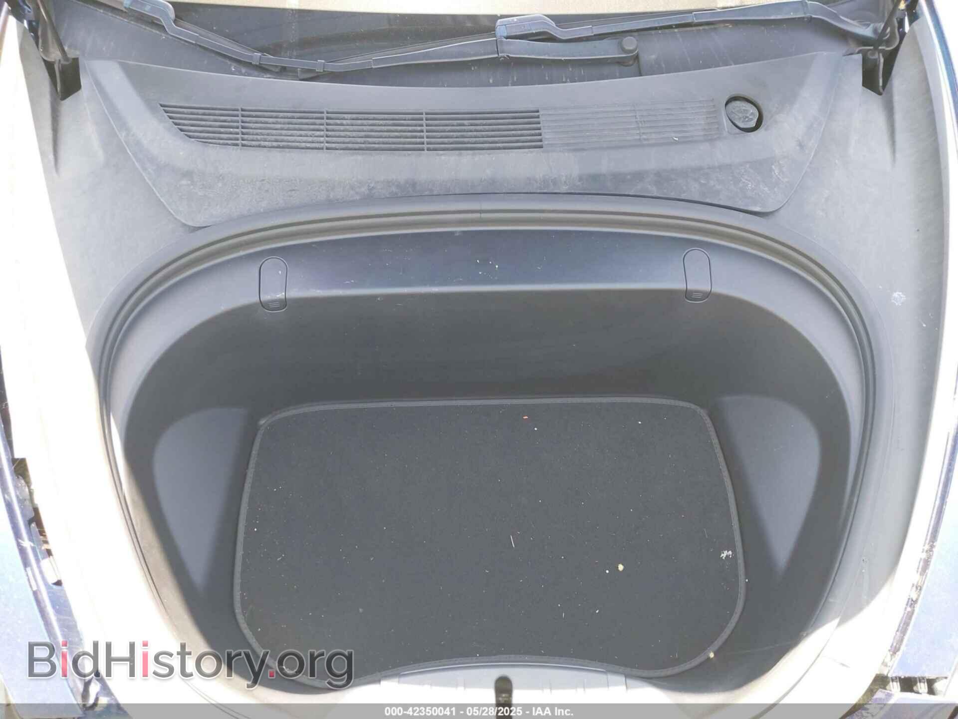 2019 TESLA MODEL 3 - VIN: 5YJ3E1EA6KF324452 - Фото 10