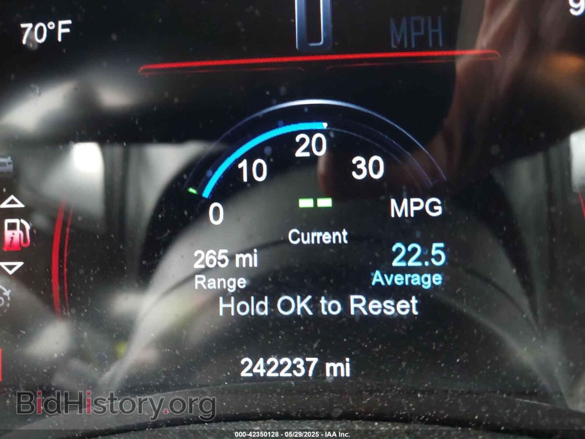 2014 DODGE DURANGO - VIN: 1C4RDHDG2EC979494 - Фото 15