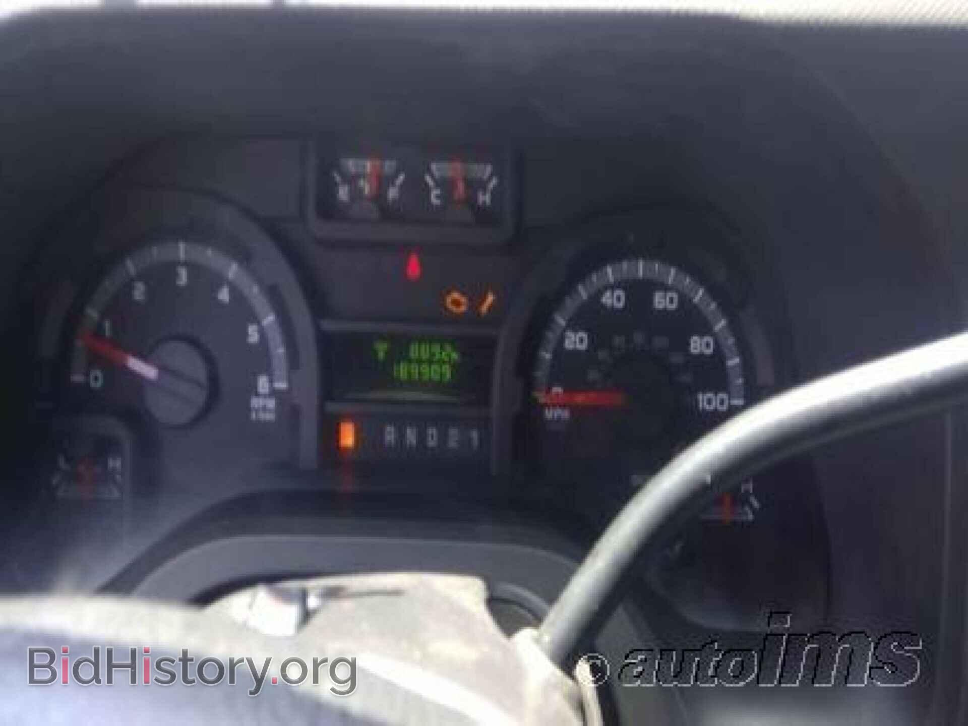 2010 FORD E-150 - VIN: 1FTNE1EW2ADA90952 - Фото 2