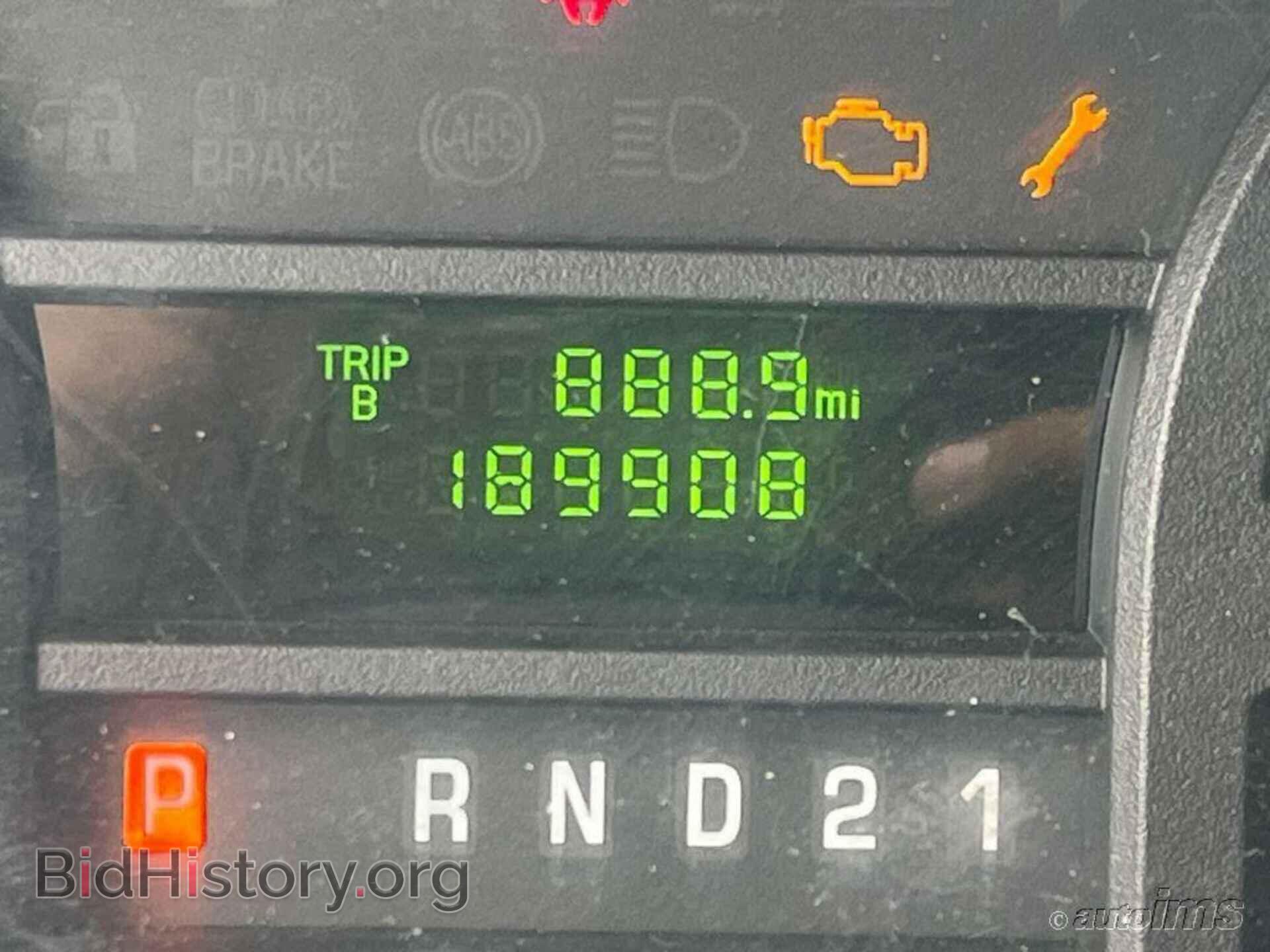 2010 FORD E-150 - VIN: 1FTNE1EW2ADA90952 - Фото 4