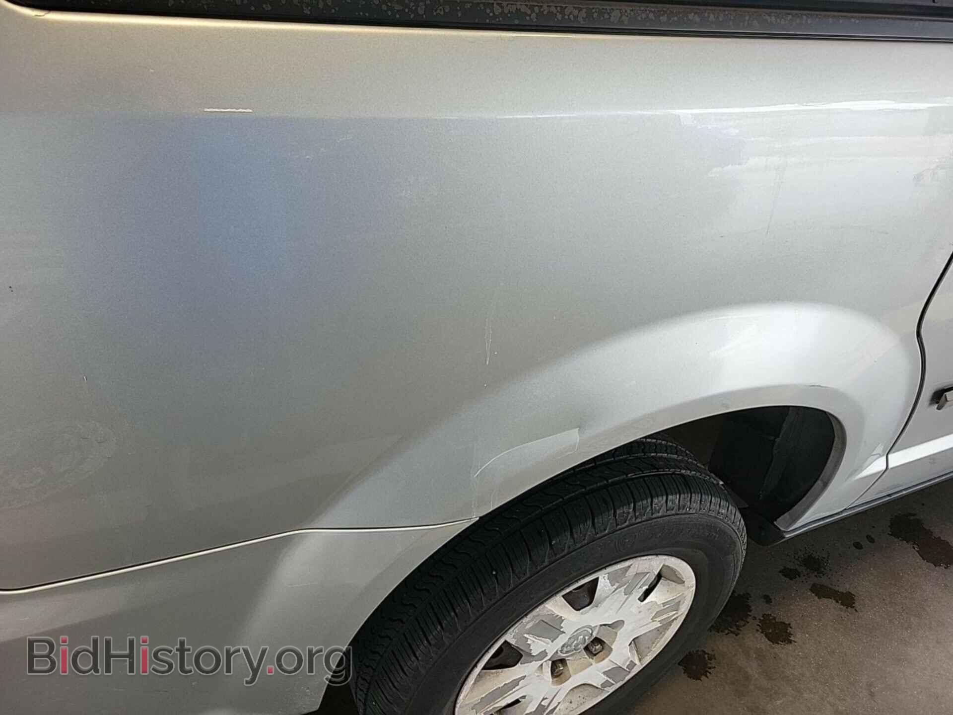 2012 RAM CARGO - VIN: 2C4JDGAG7CR185641 - Photo 3