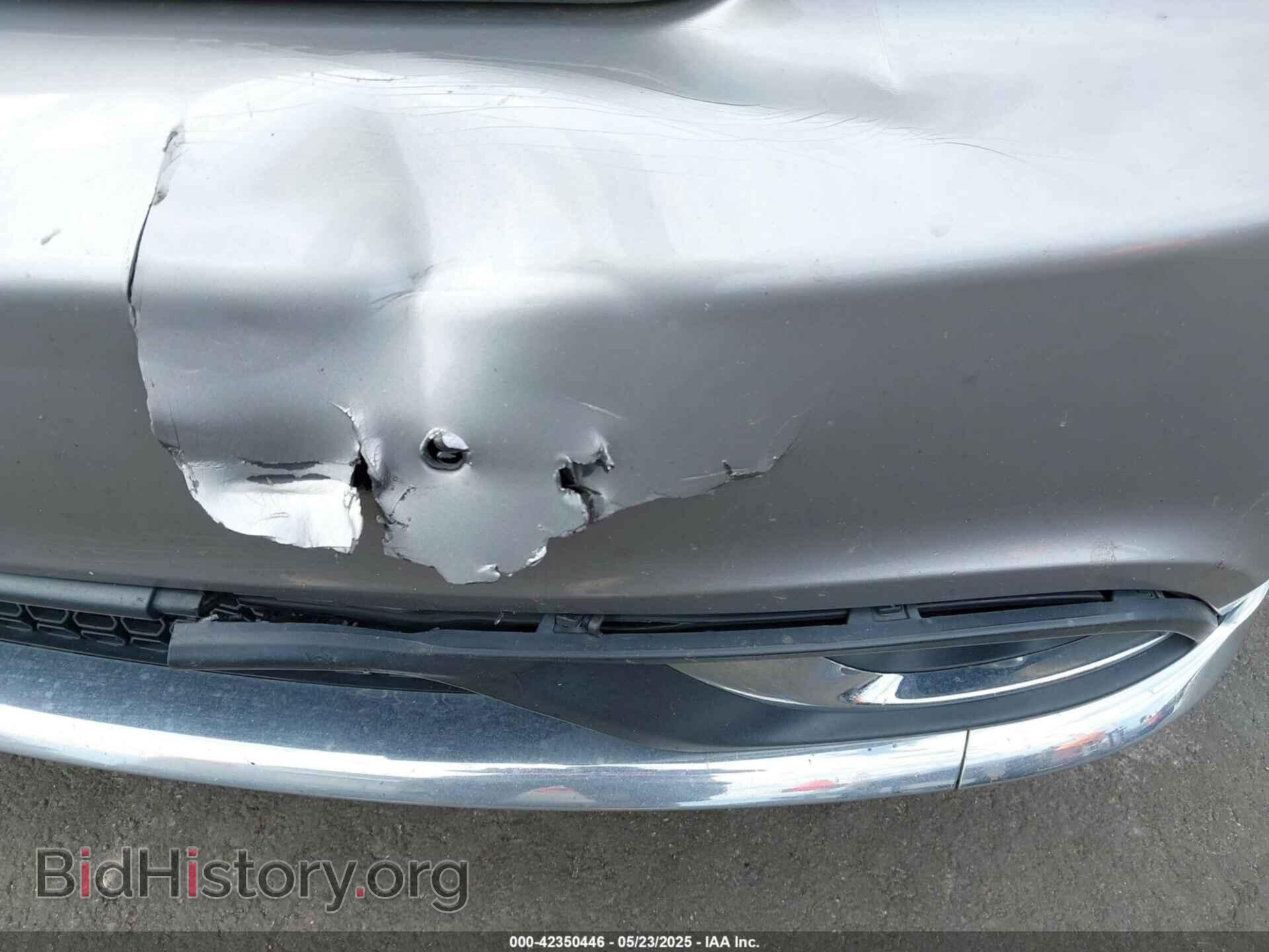 2015 DODGE DURANGO - VIN: 1C4RDJAG0FC946975 - Фото 6