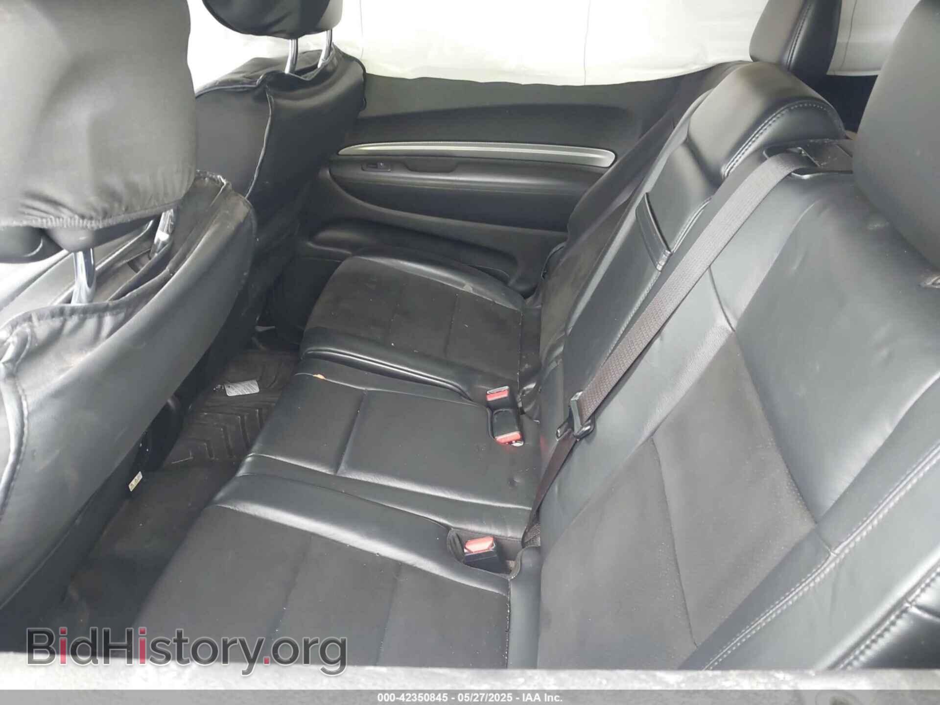 2019 DODGE DURANGO - VIN: 1C4SDJCT6KC585676 - Photo 8