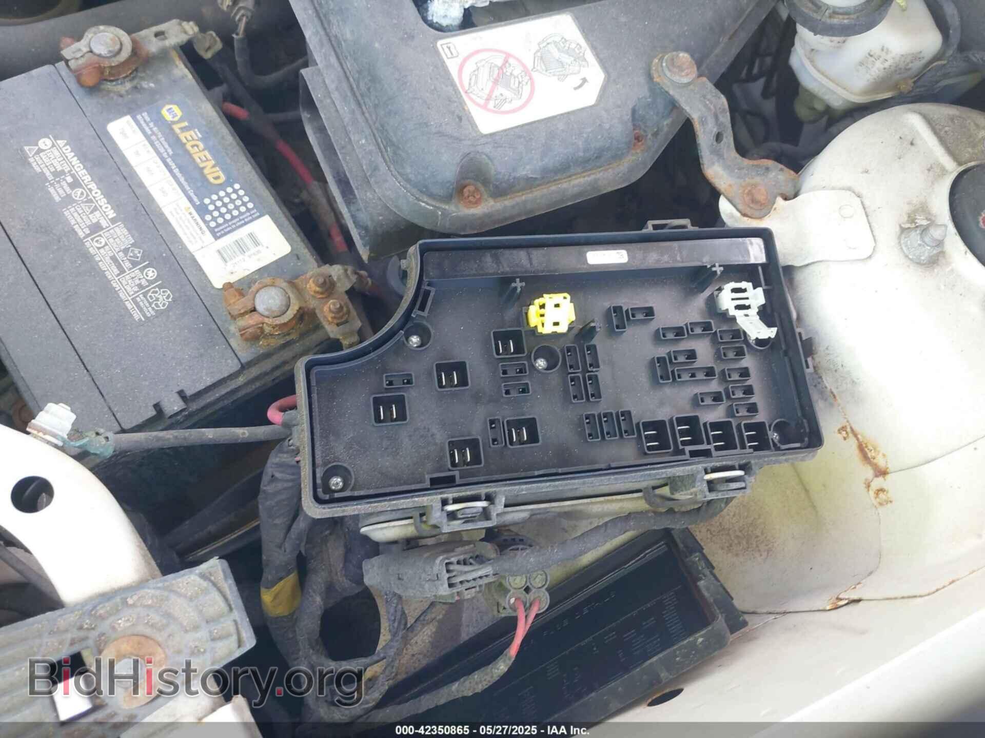 2012 JEEP COMPASS - VIN: 1C4NJDEB4CD541702 - Photo 11