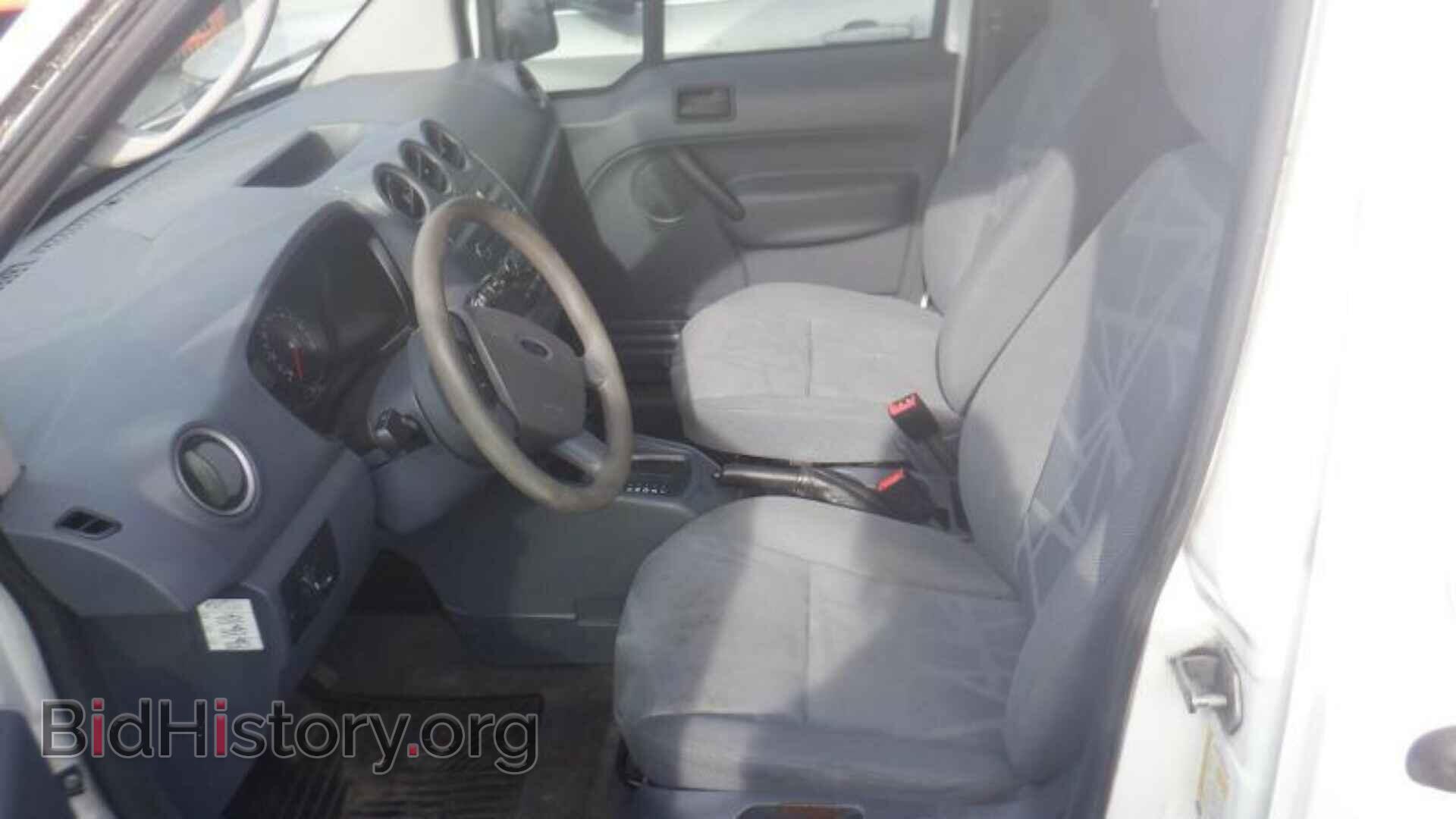 2013 FORD TRANSIT CONNECT - VIN: NM0LS7DN6DT144823 - Фото 2