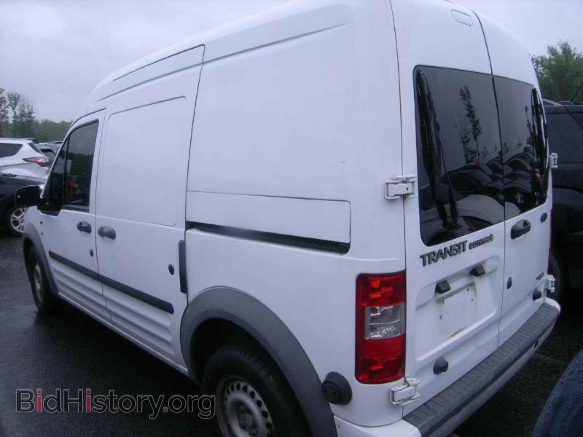 2013 FORD TRANSIT CONNECT - VIN: NM0LS7DN6DT144823 - Фото 15