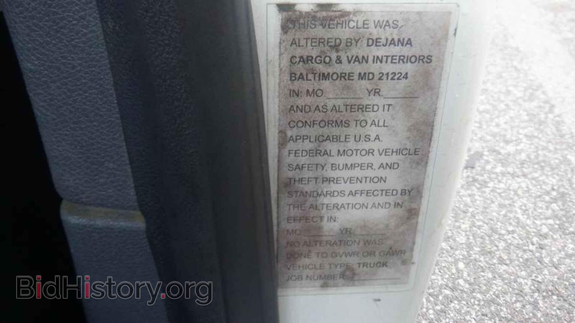 2013 FORD TRANSIT CONNECT - VIN: NM0LS7DN6DT144823 - Фото 17