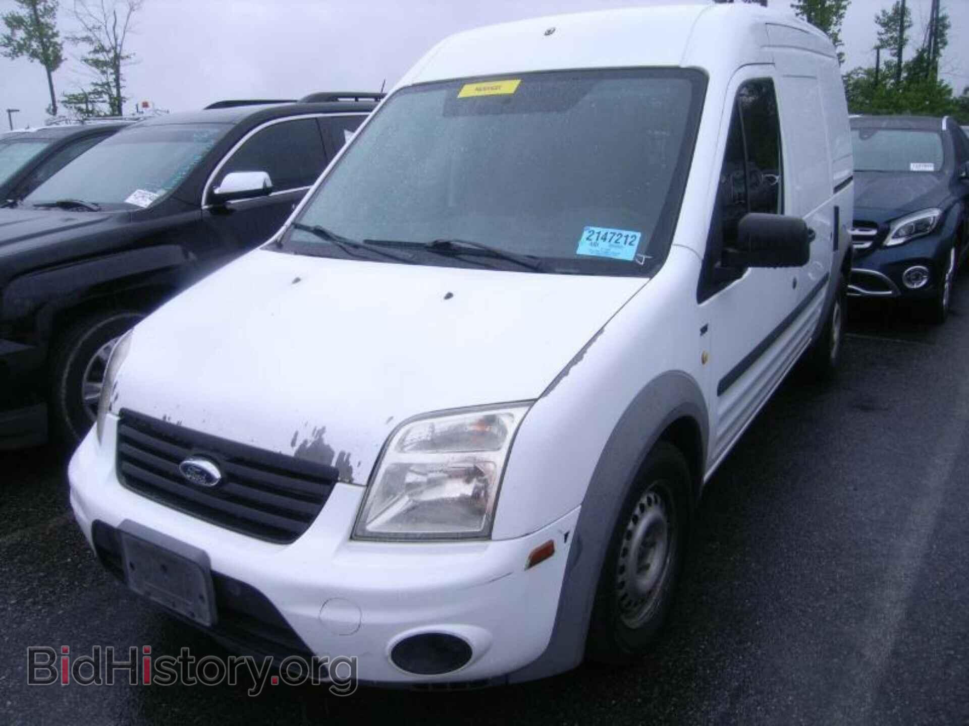 2013 FORD TRANSIT CONNECT - VIN: NM0LS7DN6DT144823 - Фото 19