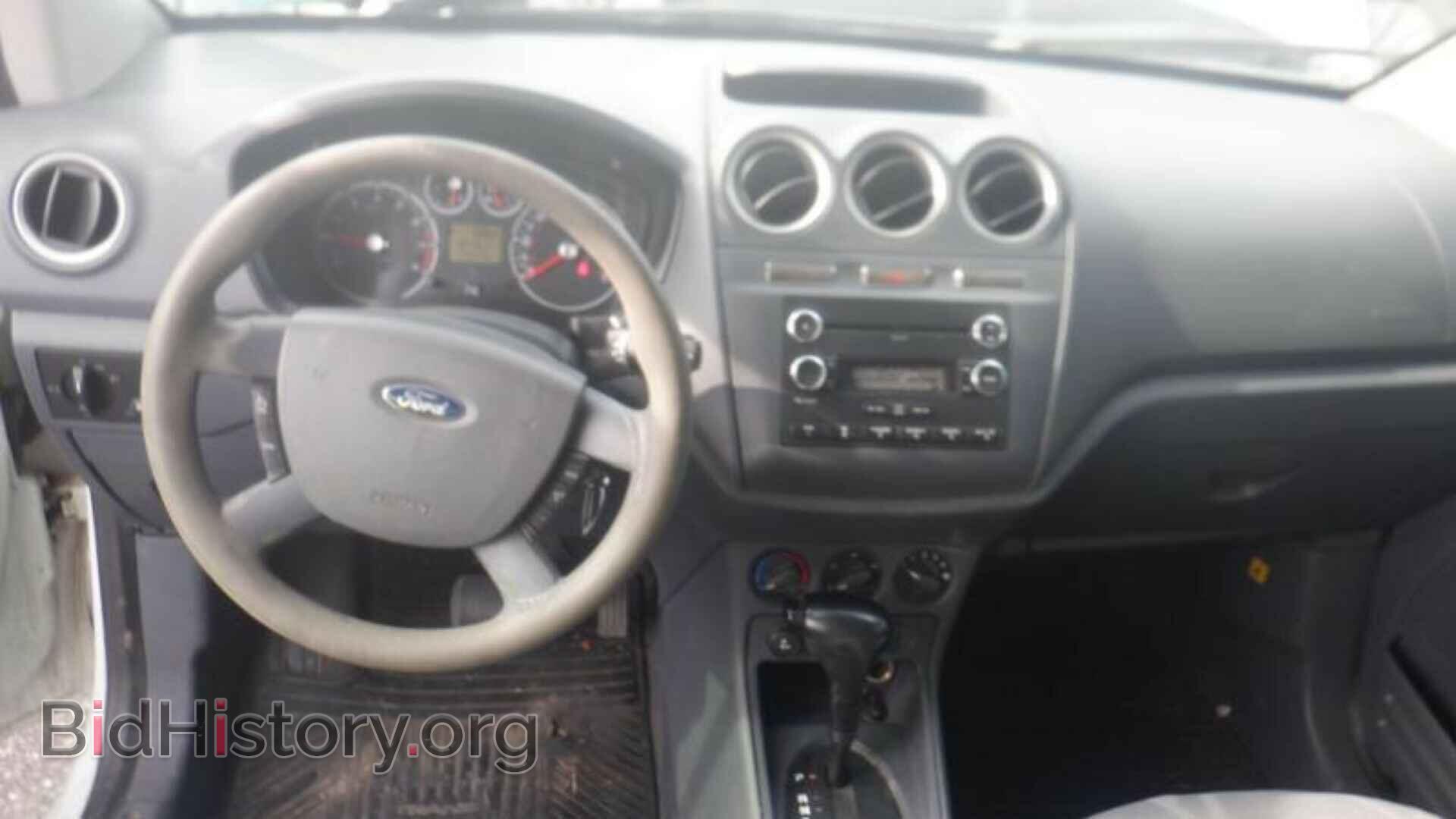 2013 FORD TRANSIT CONNECT - VIN: NM0LS7DN6DT144823 - Фото 21
