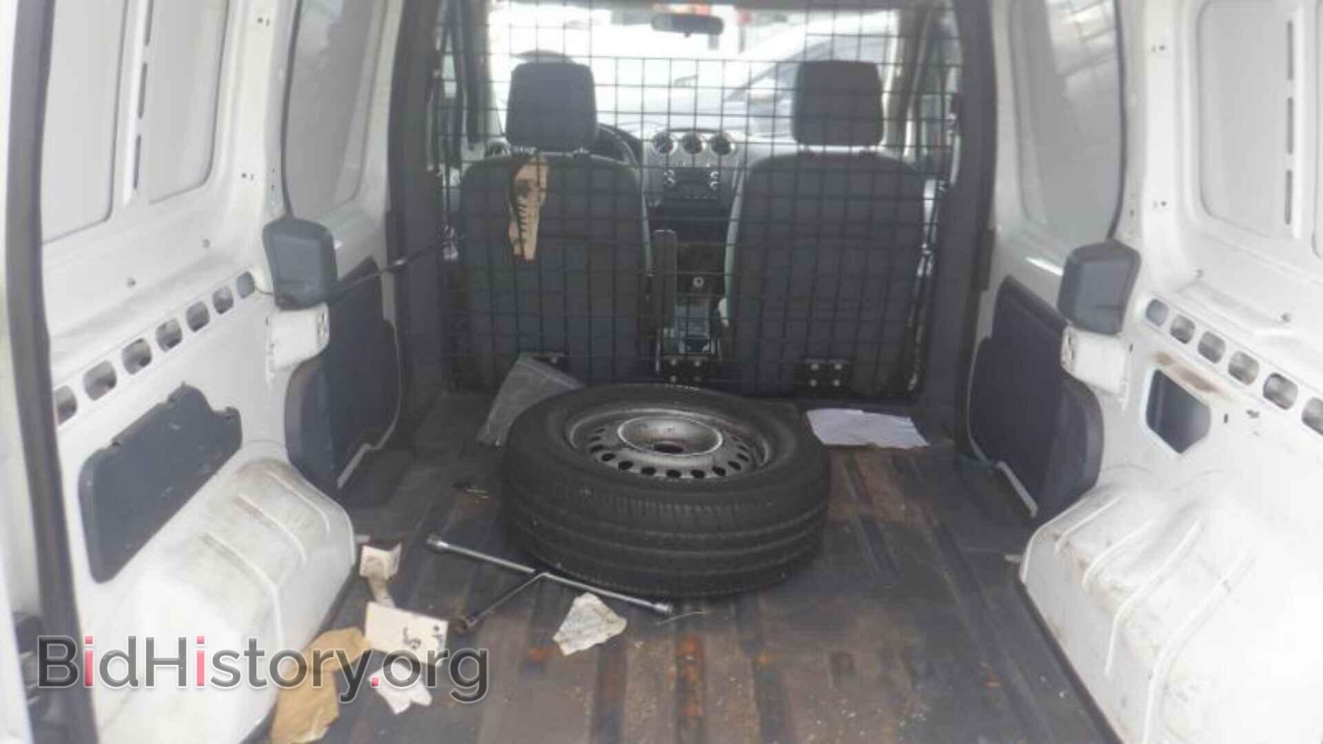 2013 FORD TRANSIT CONNECT - VIN: NM0LS7DN6DT144823 - Фото 4