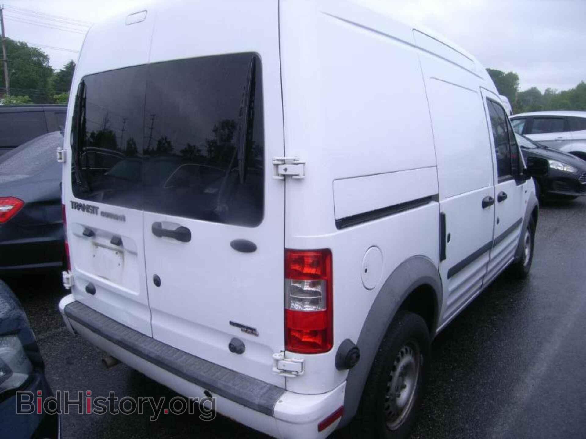 2013 FORD TRANSIT CONNECT - VIN: NM0LS7DN6DT144823 - Фото 5