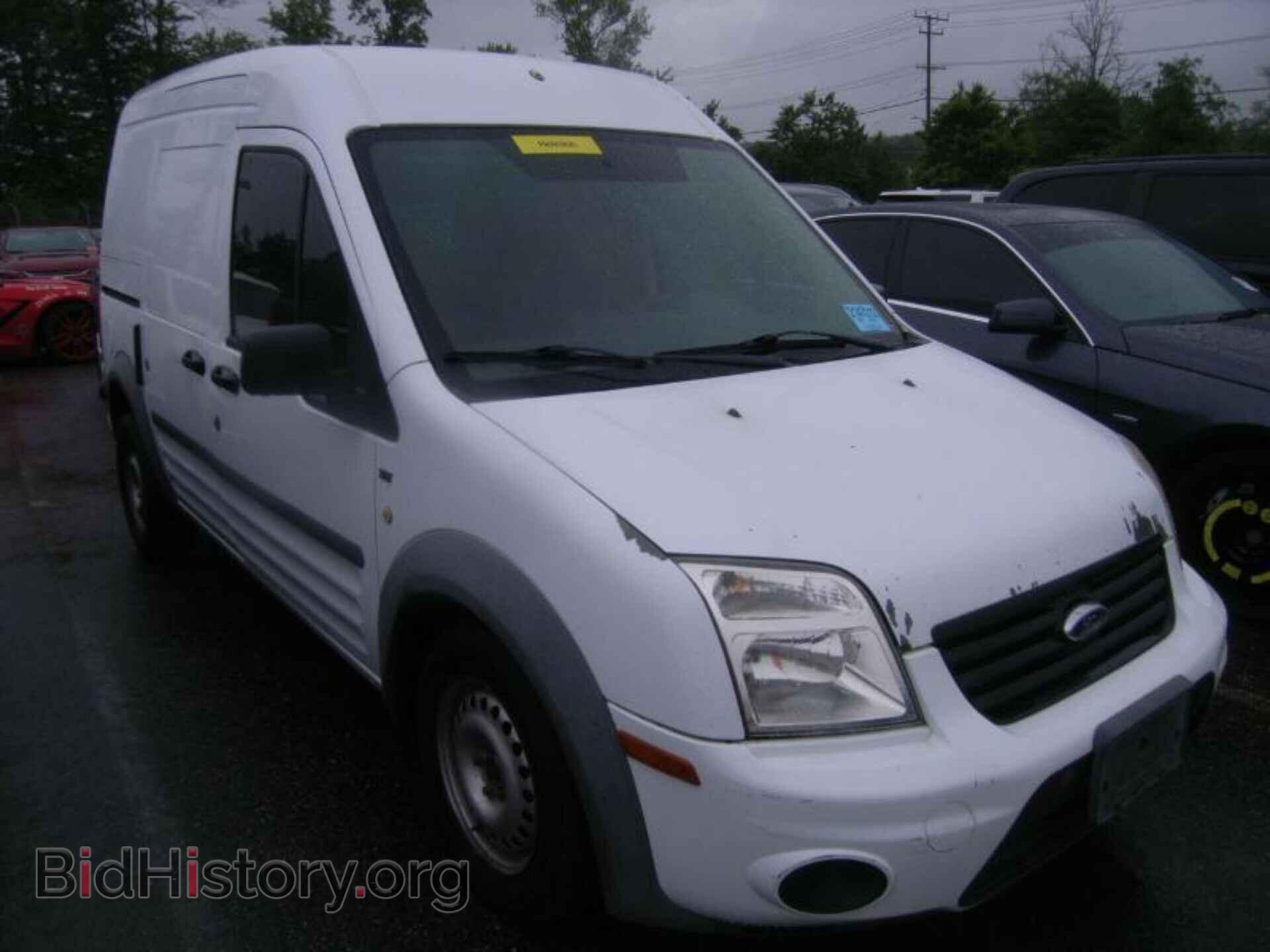 2013 FORD TRANSIT CONNECT - VIN: NM0LS7DN6DT144823 - Фото 9