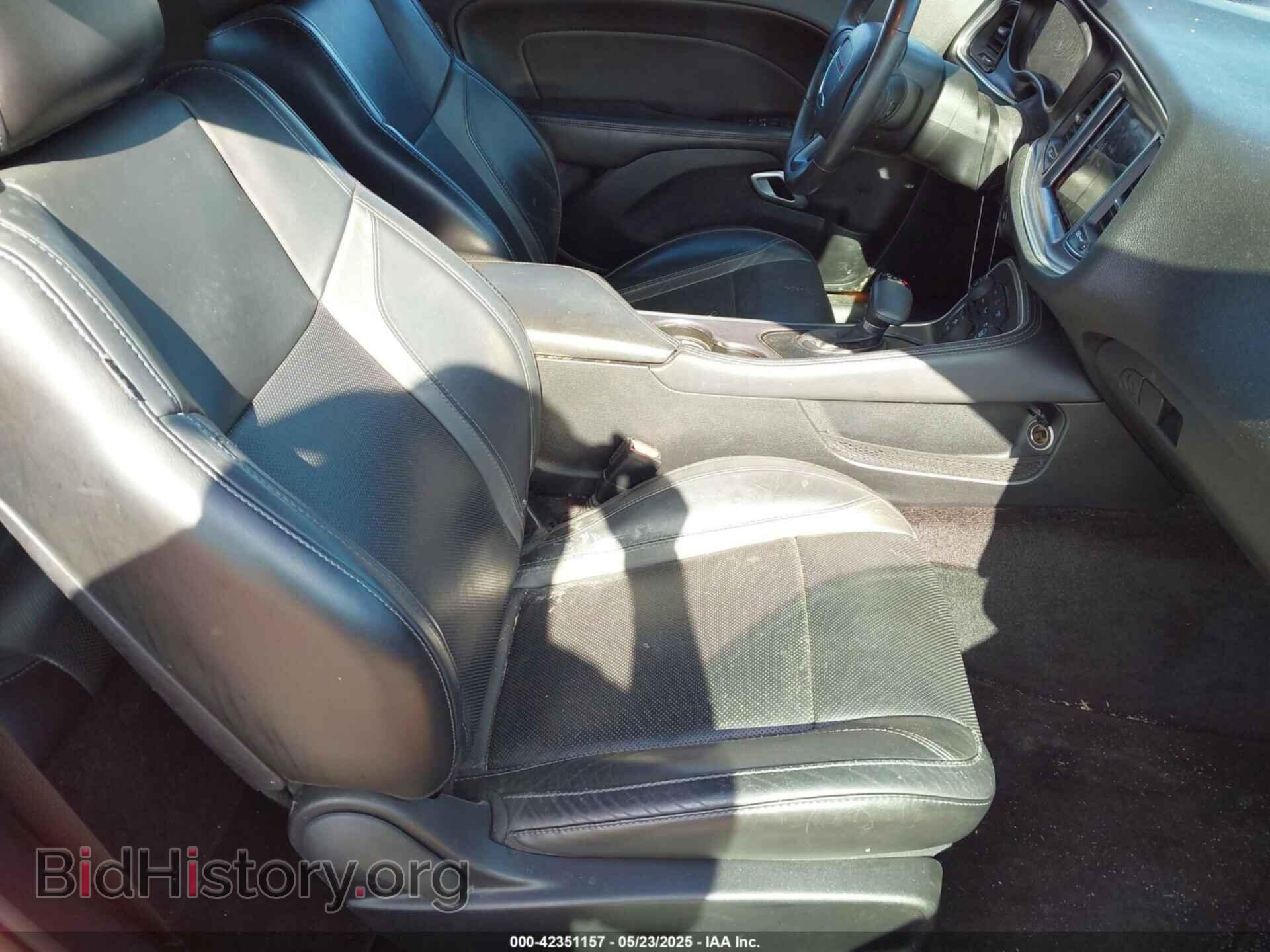 2018 DODGE CHALLENGER - VIN: 2C3CDZAG4JH111721 - Фото 5