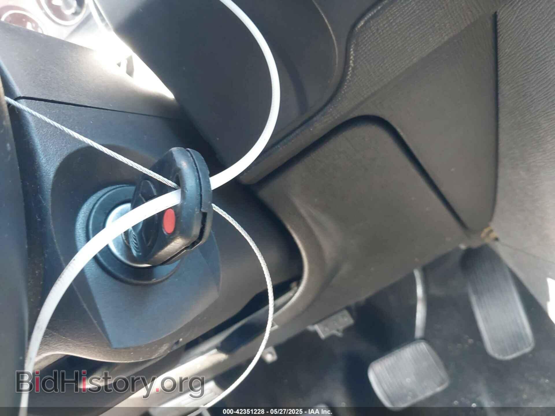 2010 FORD FLEX - VIN: 2FMGK5BC1ABA71734 - Фото 11