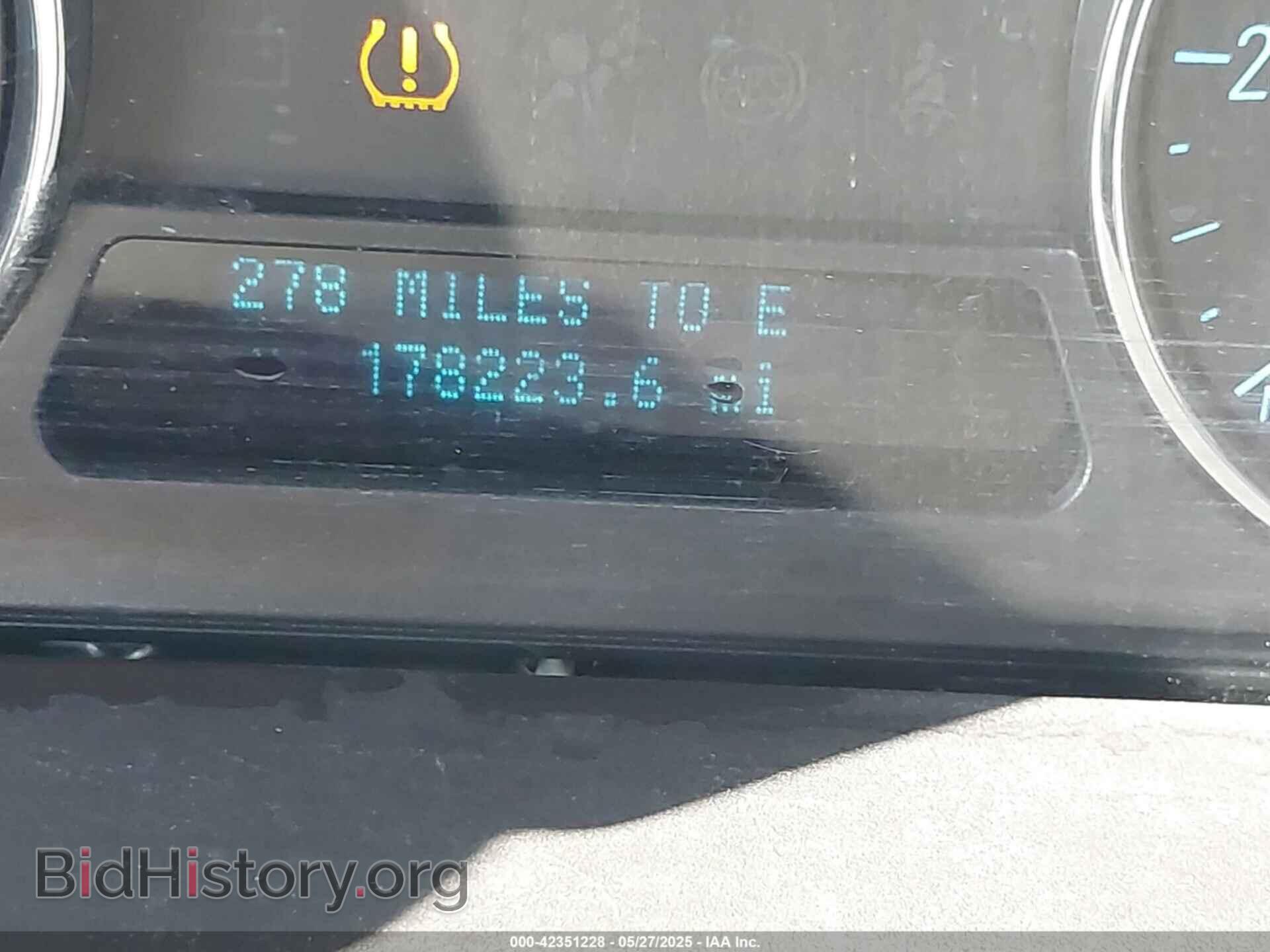 2010 FORD FLEX - VIN: 2FMGK5BC1ABA71734 - Фото 15