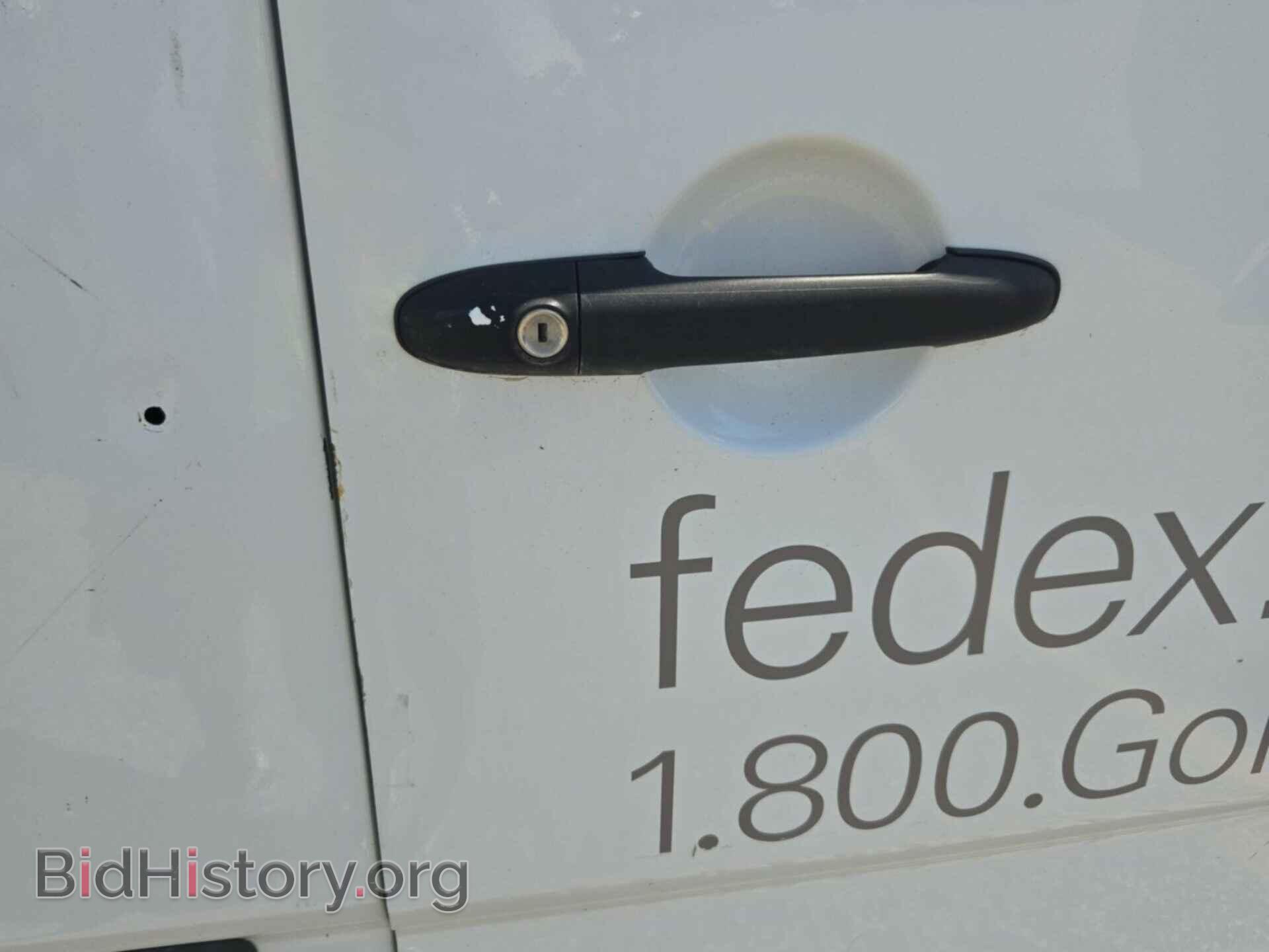 2012 MERCEDES-BENZ SPRINTER - VIN: WD3PE8CB4C5669062 - Фото 9