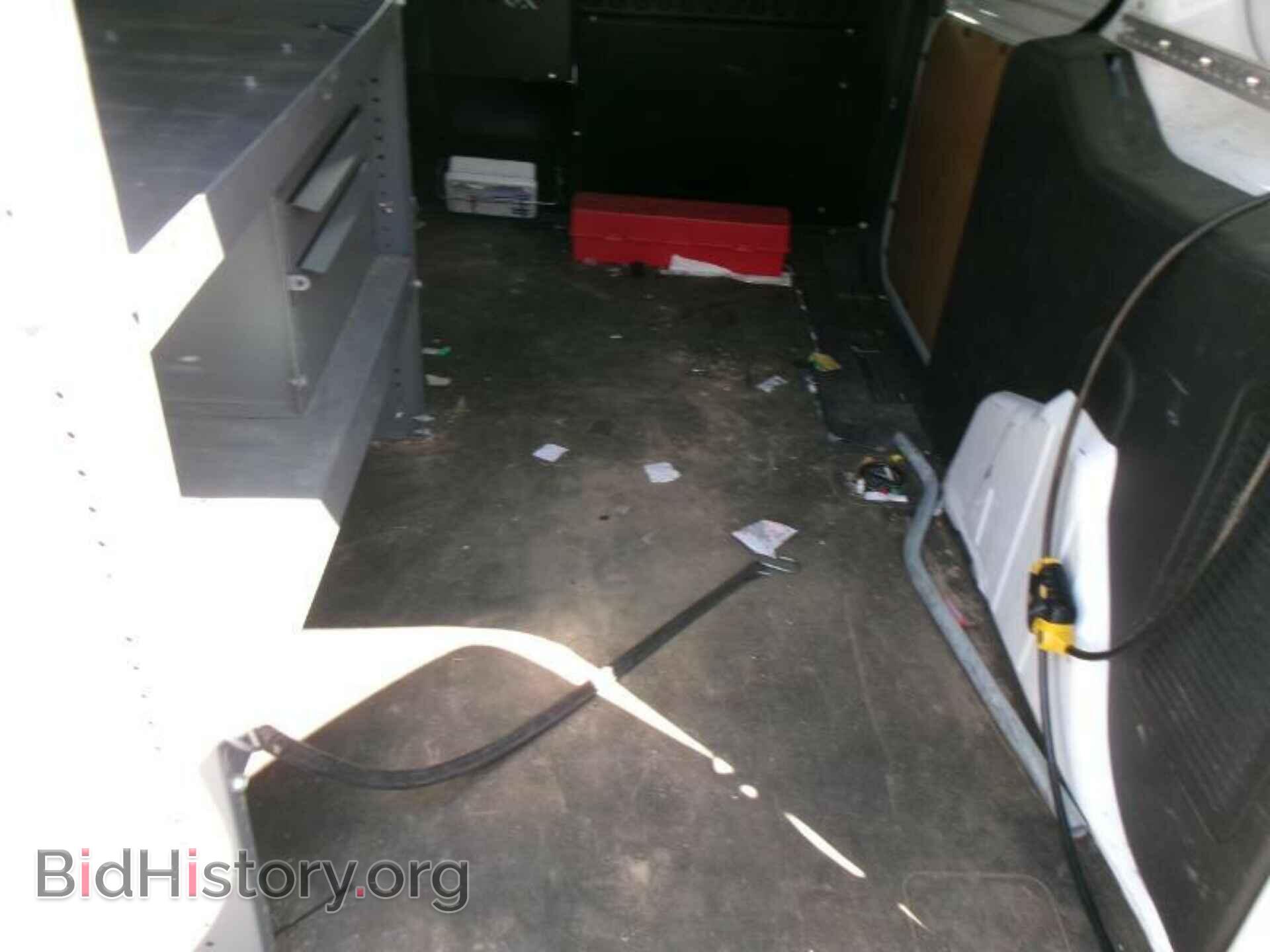 2016 FORD TRANSIT CONNECT - VIN: NM0LS7FX0G1248755 - Фото 6