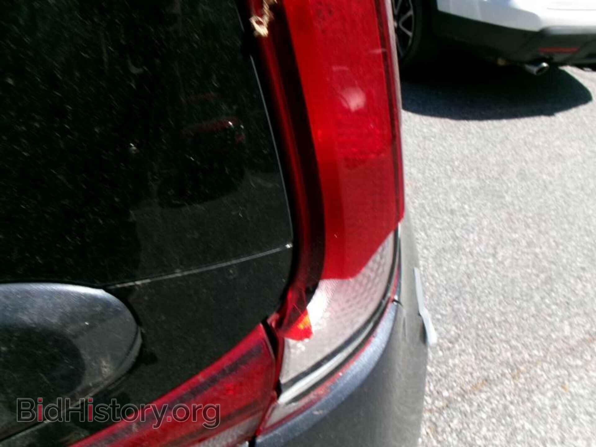 2016 FORD TRANSIT CONNECT - VIN: NM0LS7FX0G1248755 - Фото 9