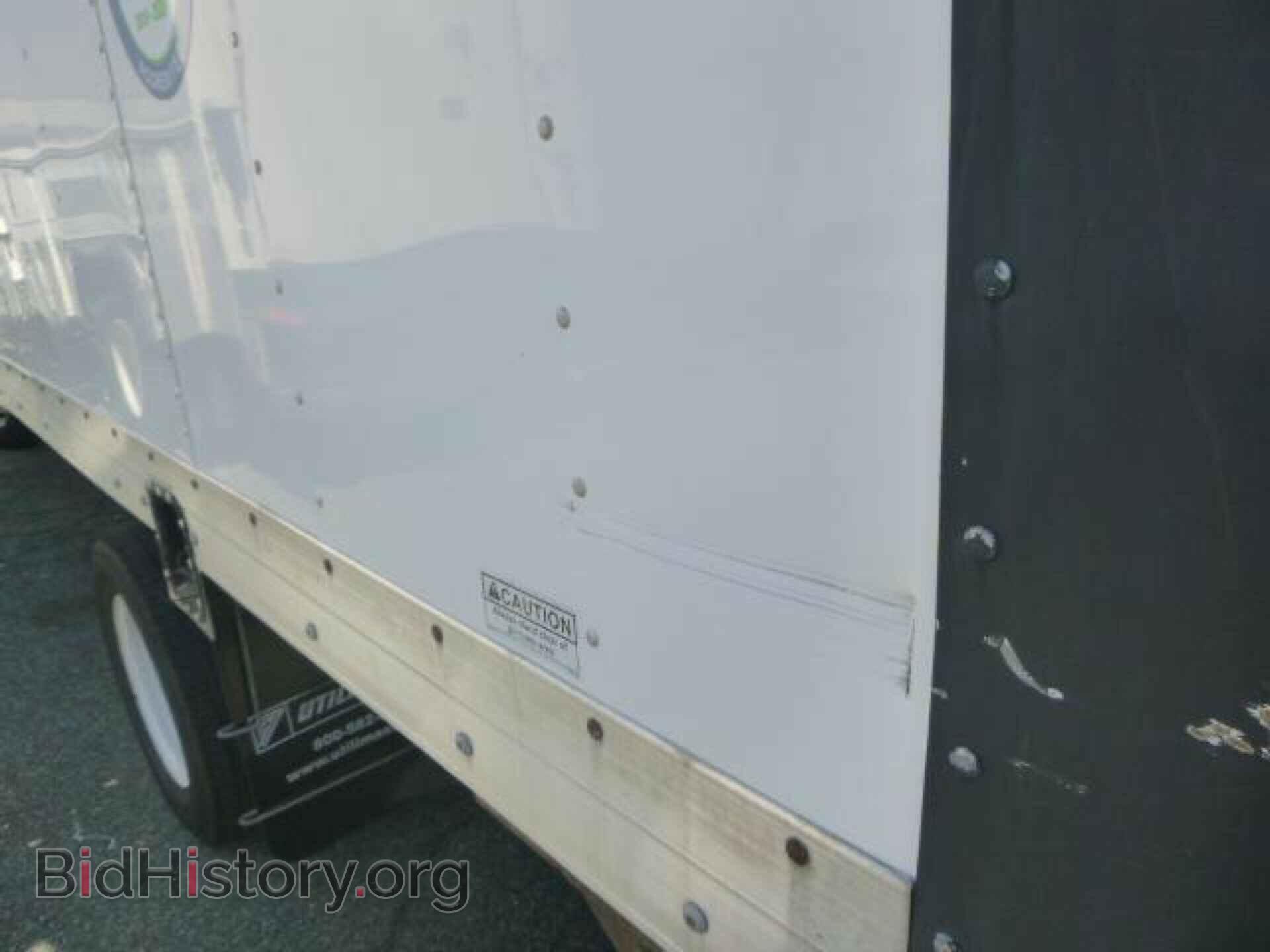 2015 FORD ECONOLINE - VIN: 1FDXE4FS1FDA02627 - Photo 10