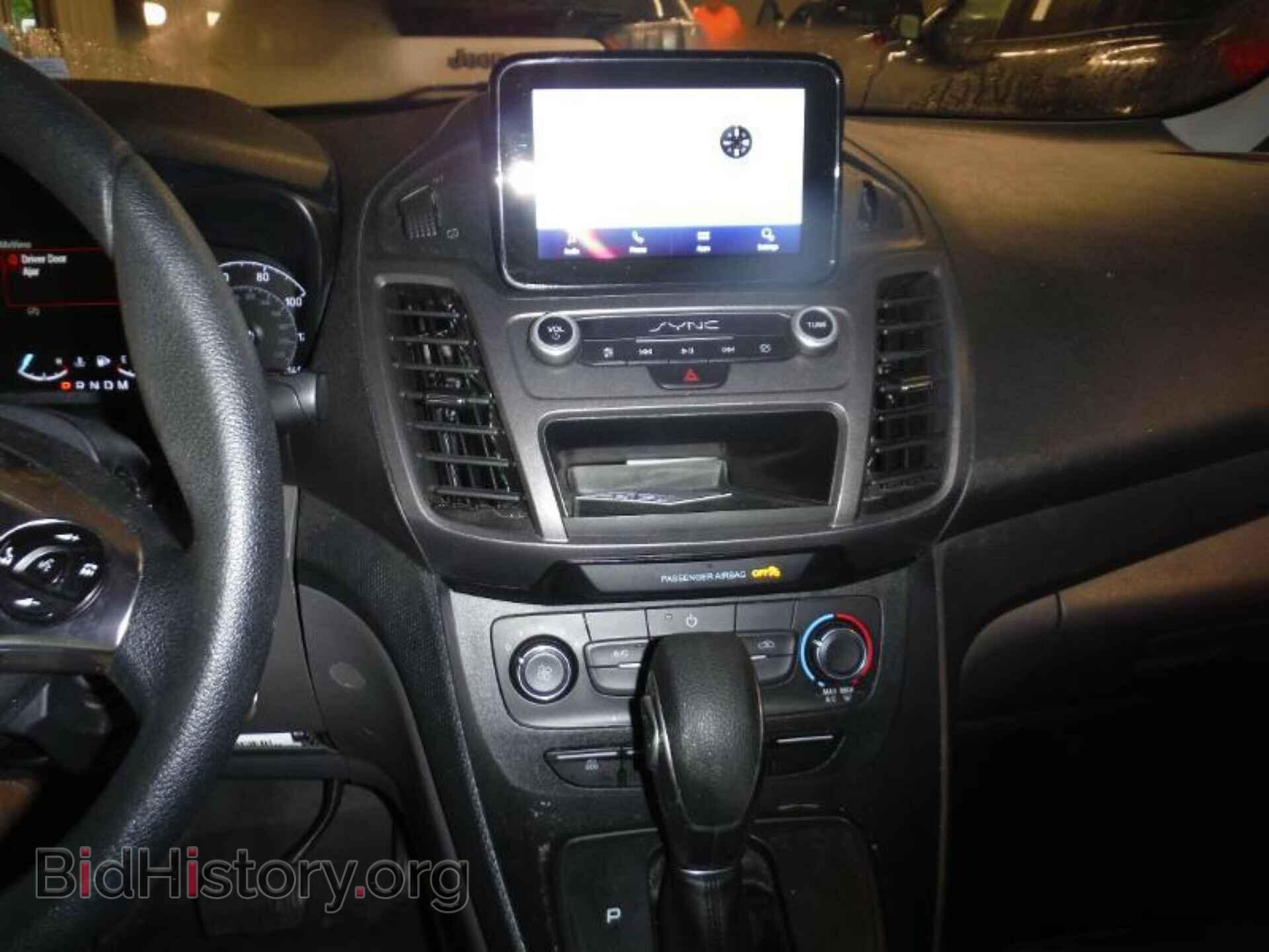 2021 FORD TRANSIT CONNECT - VIN: NM0LS7E28M1485642 - Фото 14