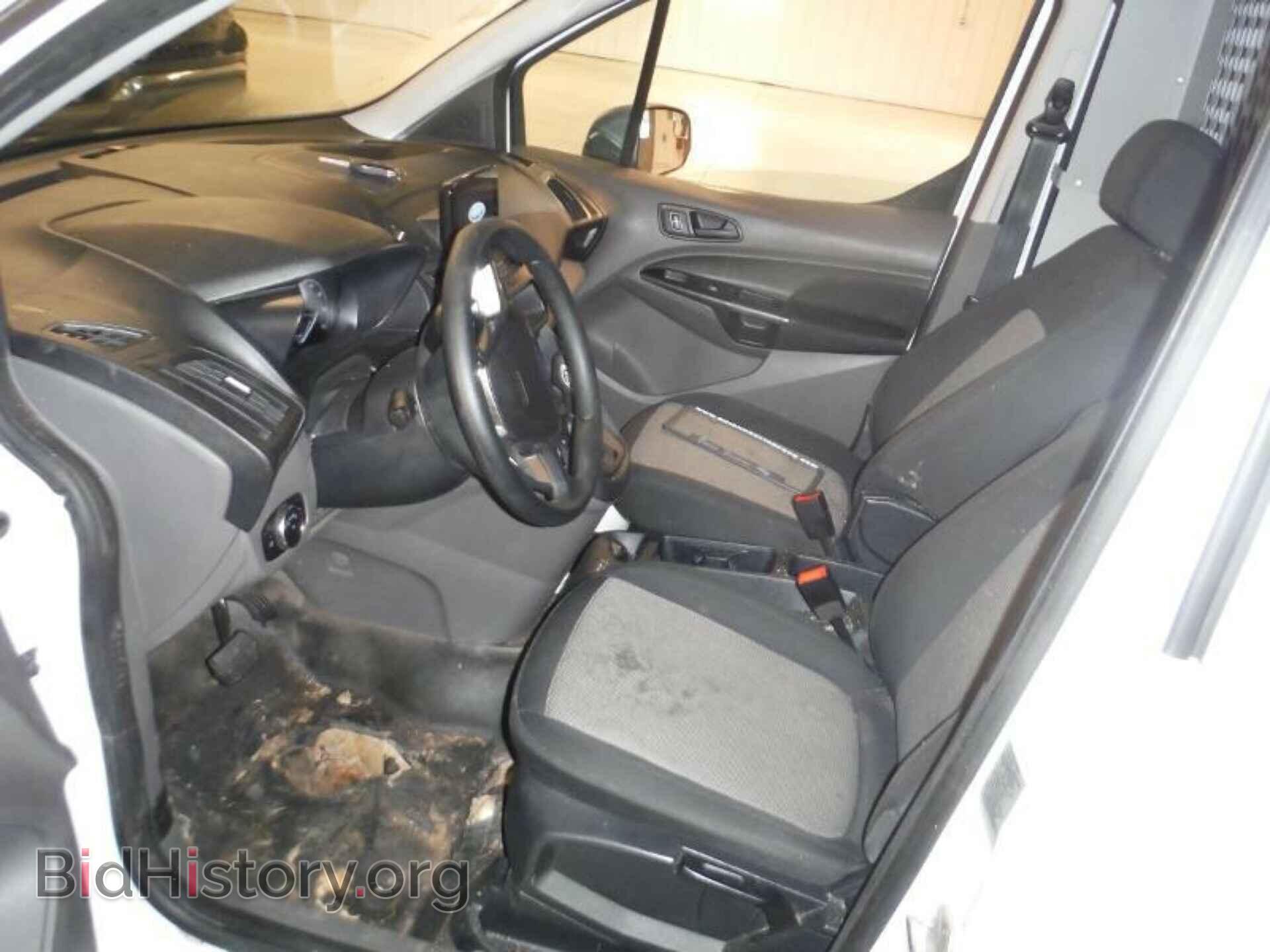 2021 FORD TRANSIT CONNECT - VIN: NM0LS7E28M1485642 - Фото 6