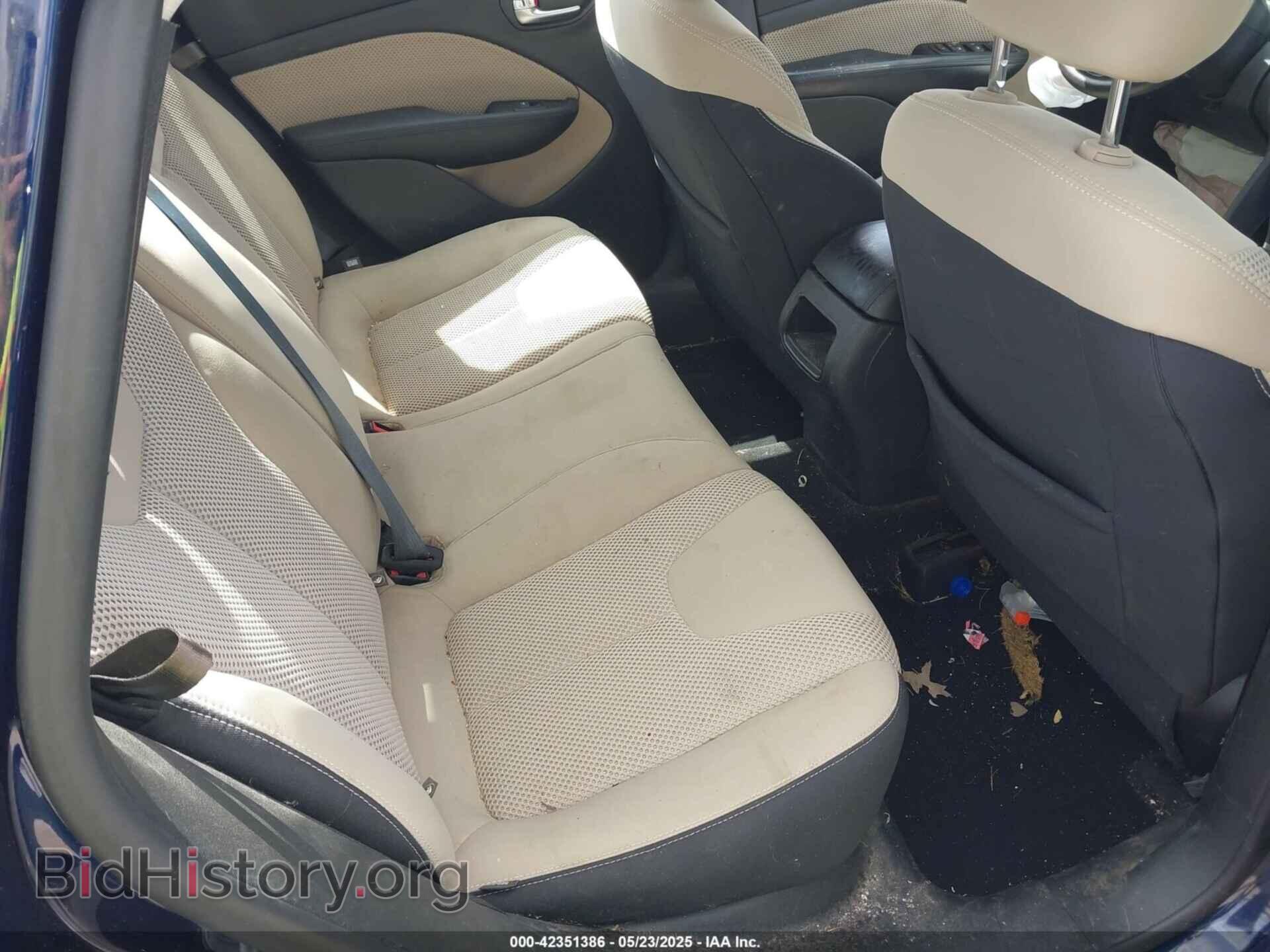 2015 DODGE DART - VIN: 1C3CDFBB4FD123535 - Photo 8