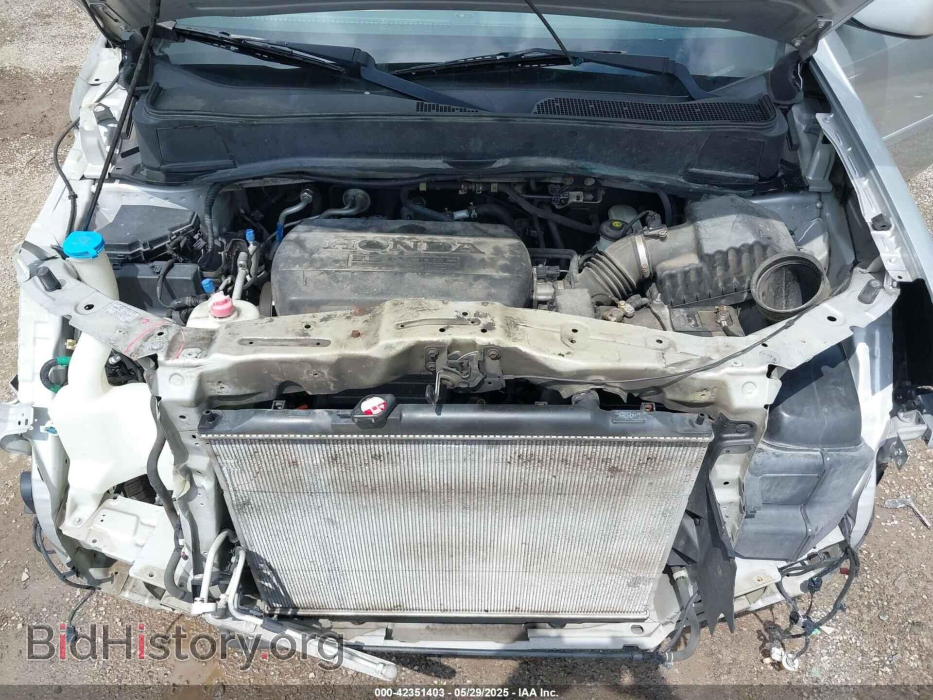 2012 HONDA PILOT - VIN: 5FNYF4H51CB043504 - Фото 10