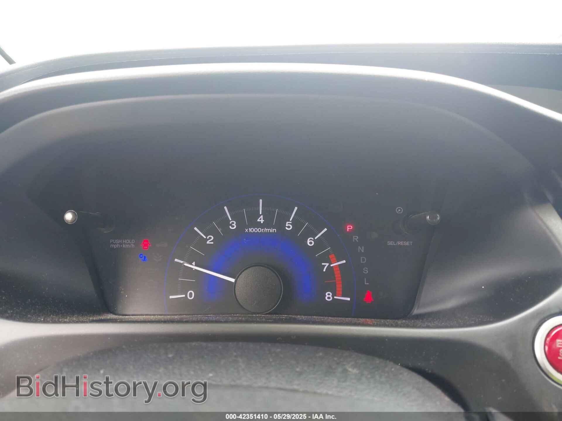 2015 HONDA CIVIC - VIN: 19XFB2F99FE029132 - Фото 7