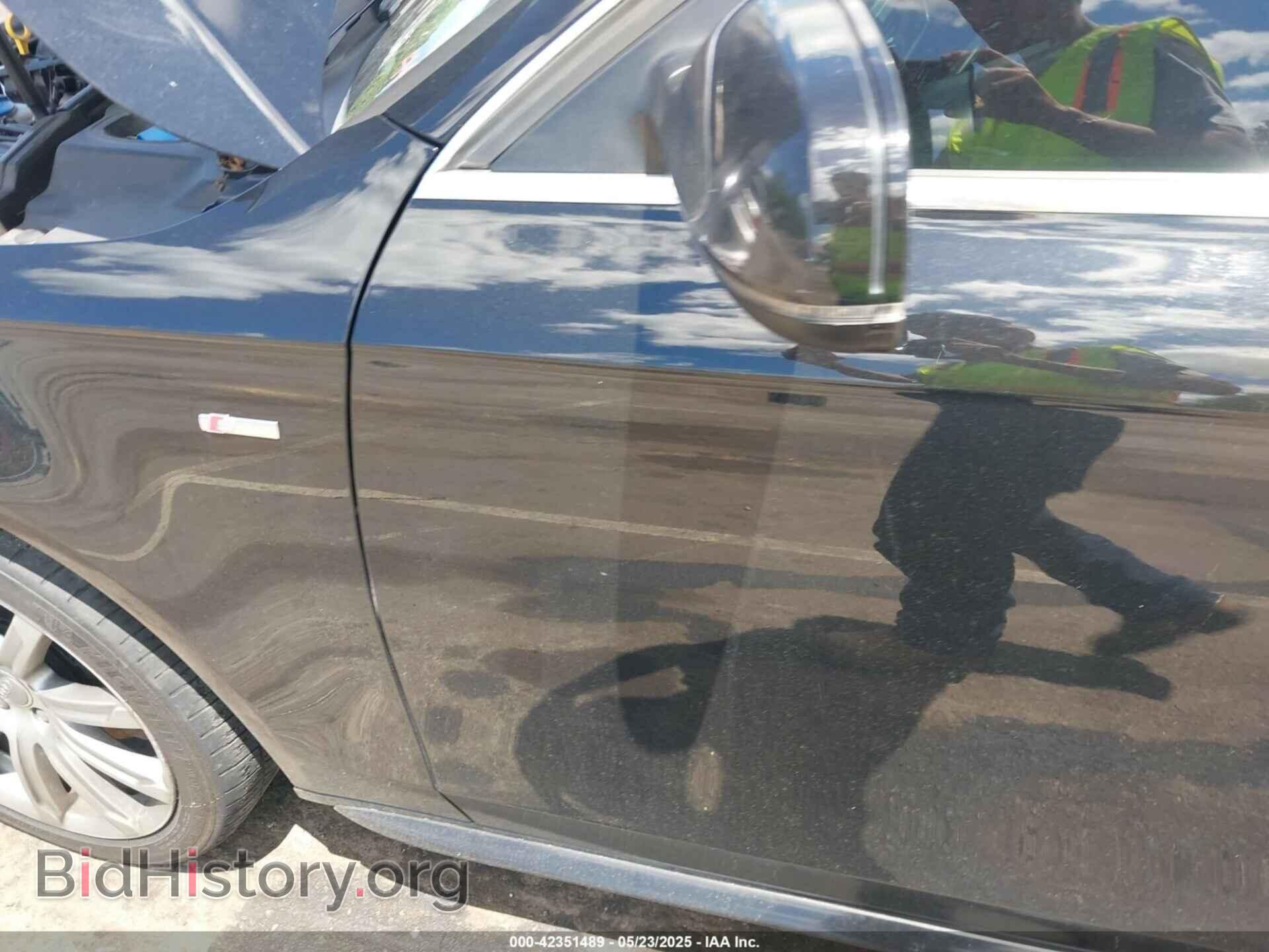 2012 AUDI A4 - VIN: WAUEFAFL6CN016851 - Фото 12