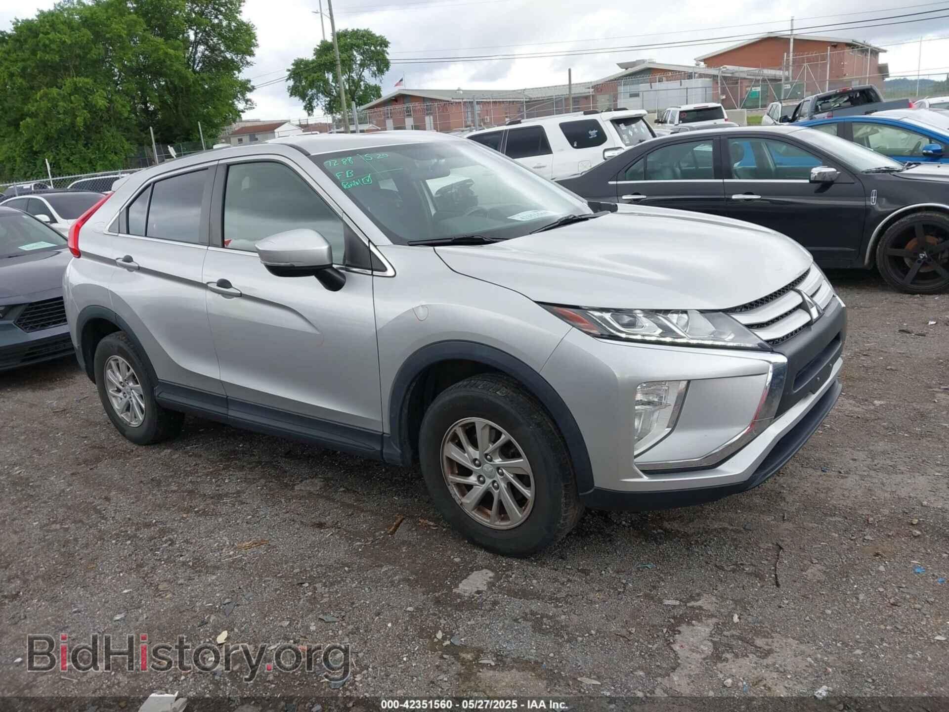 2018 MITSUBISHI ECLIPSE CROSS - VIN: JA4AT3AA4JZ045681 - Photo 13