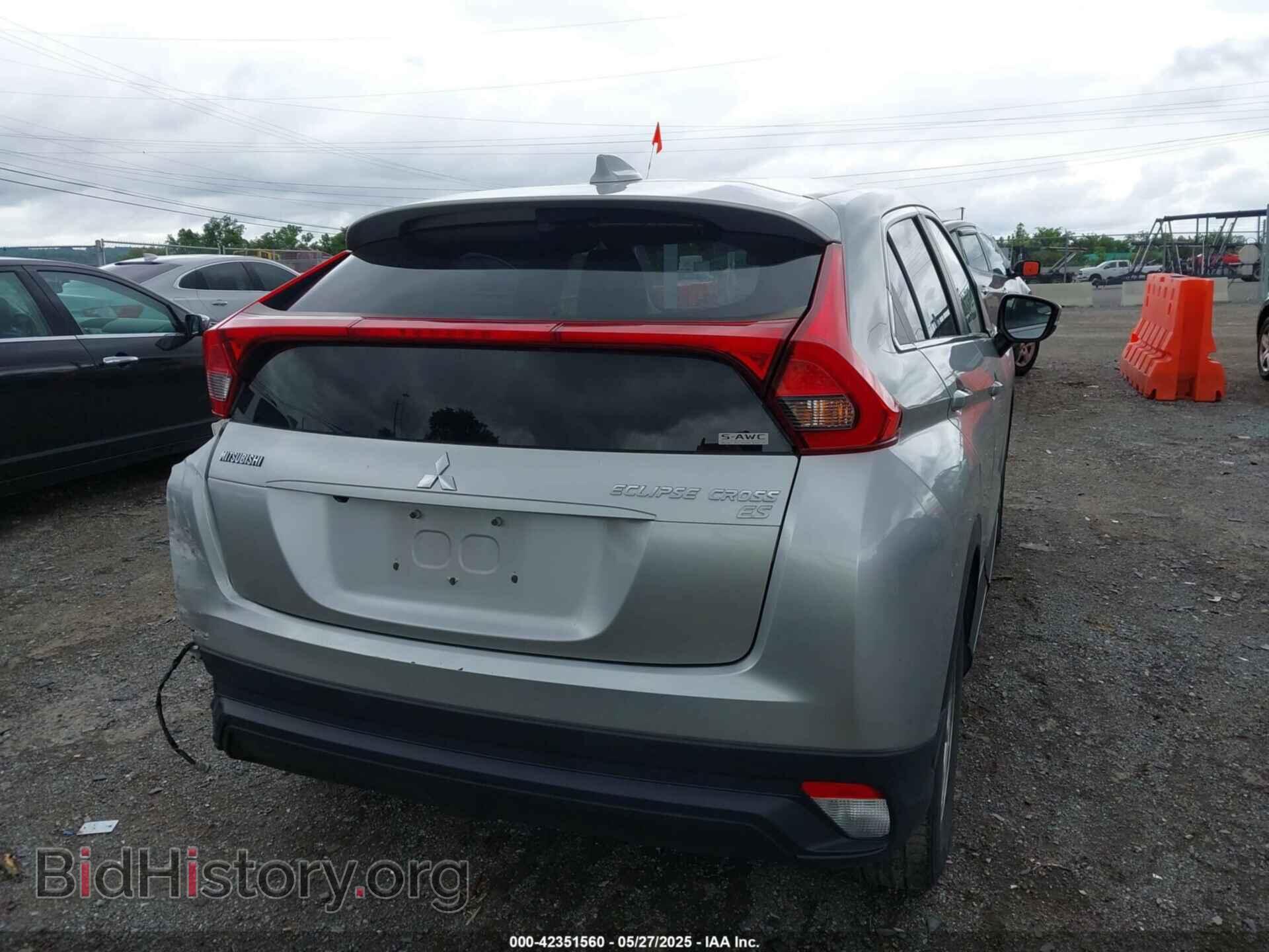 2018 MITSUBISHI ECLIPSE CROSS - VIN: JA4AT3AA4JZ045681 - Photo 16
