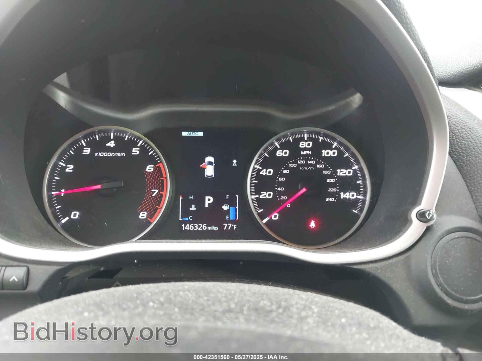 2018 MITSUBISHI ECLIPSE CROSS - VIN: JA4AT3AA4JZ045681 - Photo 7