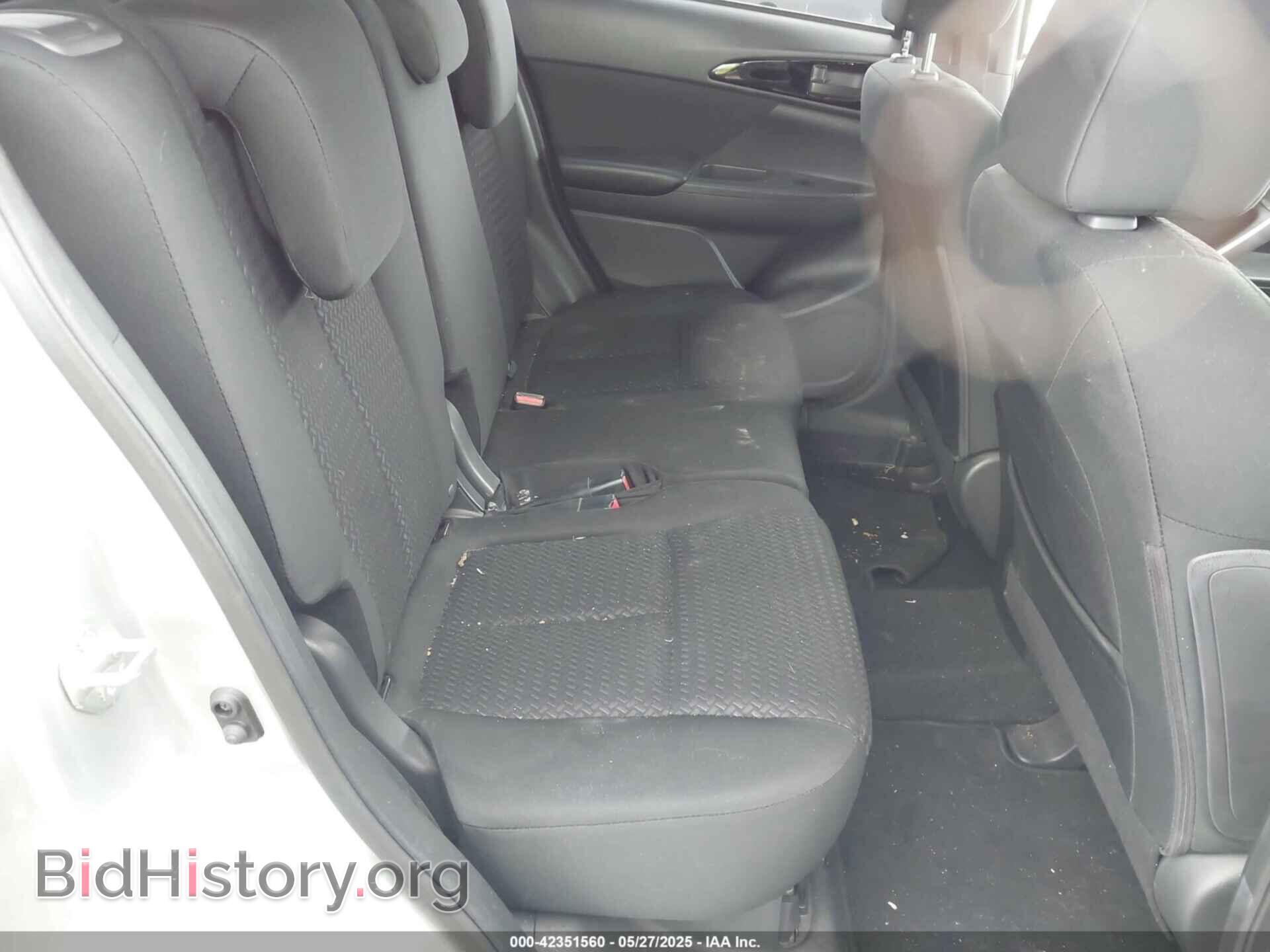 2018 MITSUBISHI ECLIPSE CROSS - VIN: JA4AT3AA4JZ045681 - Photo 8